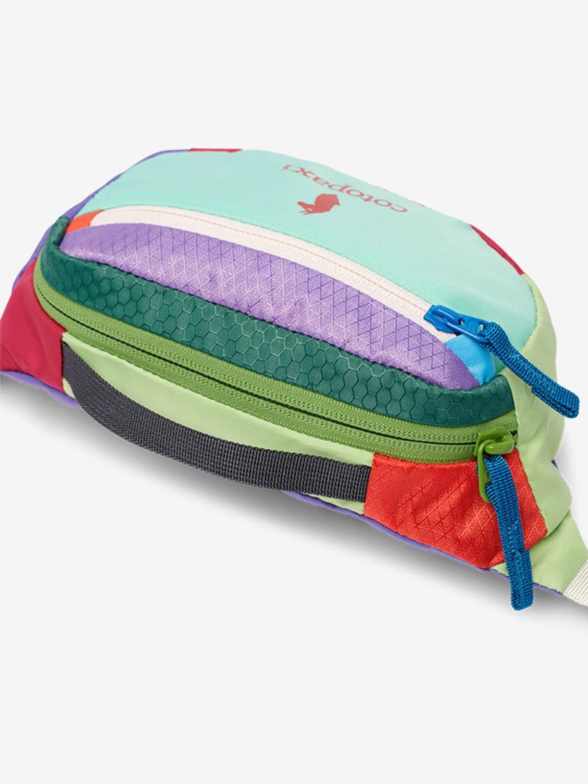 코토팍시(COTOPAXI) 카파이 1.5 힙팩 - 델 디아