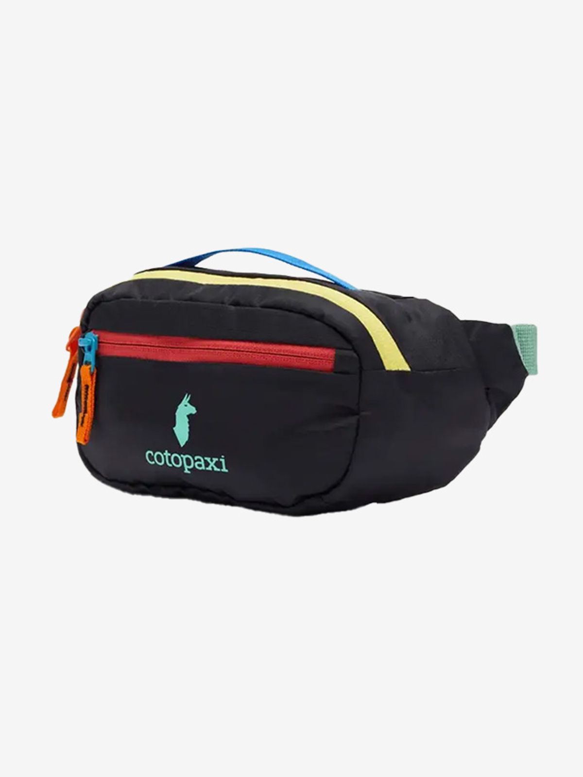 코토팍시(COTOPAXI) 카파이 1.5 힙팩 - 델 디아 다크