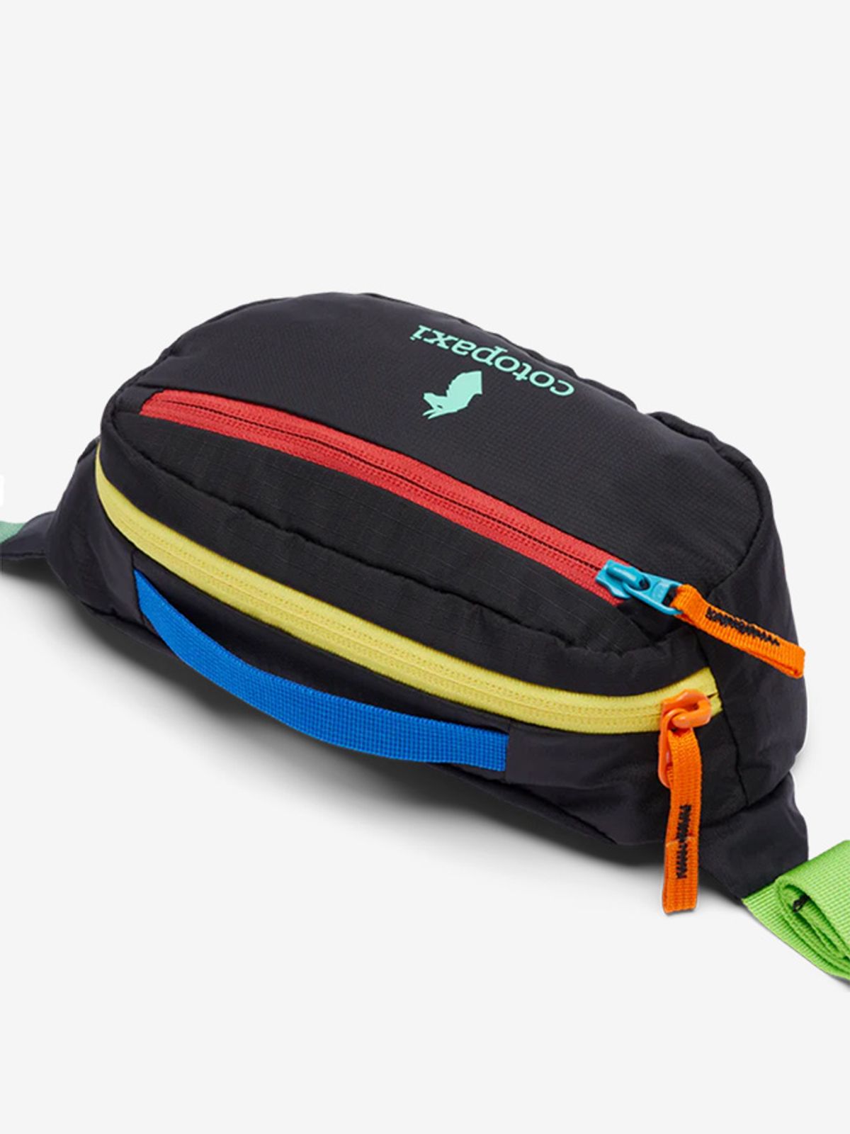 코토팍시(COTOPAXI) 카파이 1.5 힙팩 - 델 디아 다크
