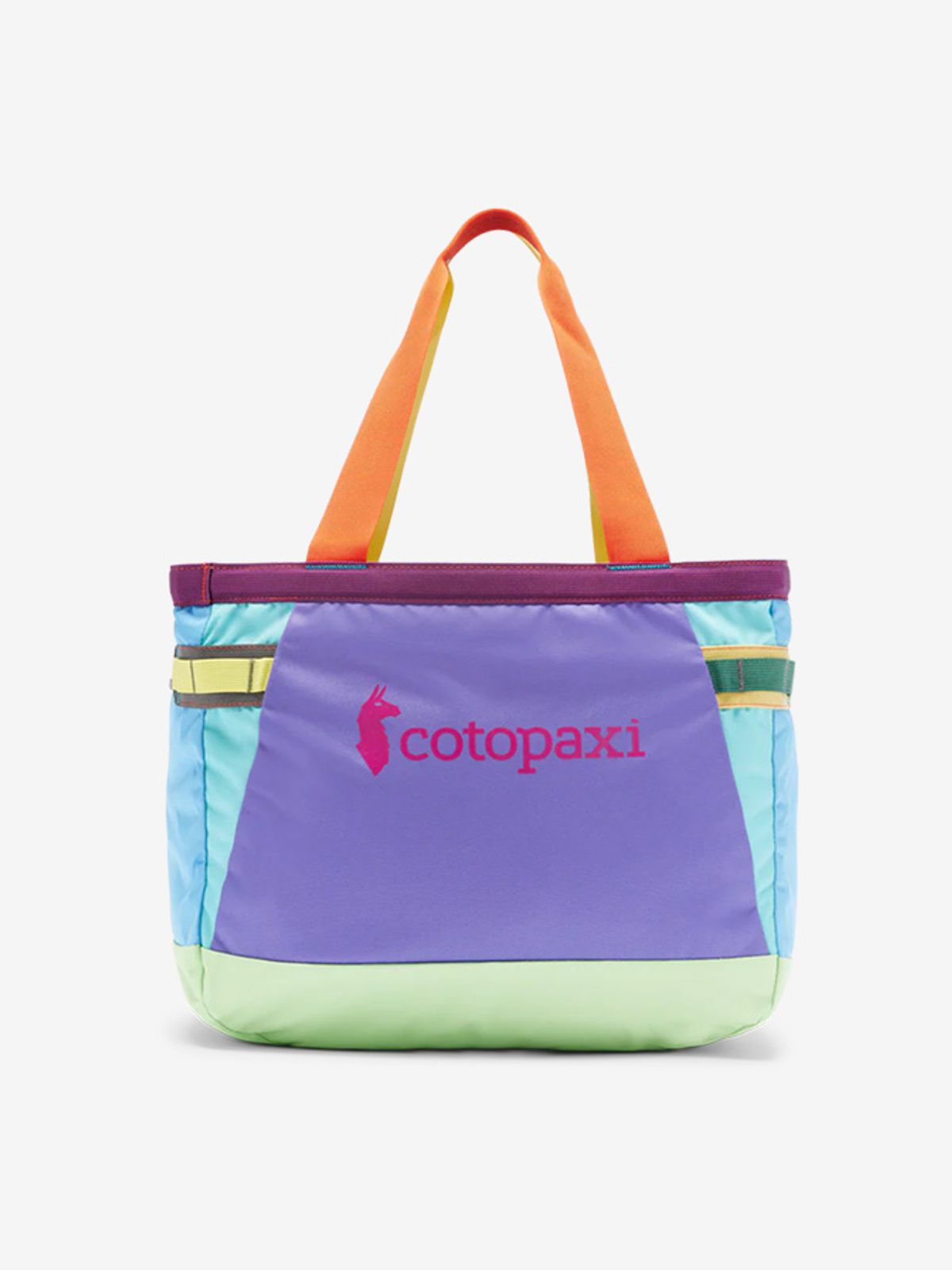 코토팍시(COTOPAXI) 알파 30L 기어 홀러 토트 - 델 디아