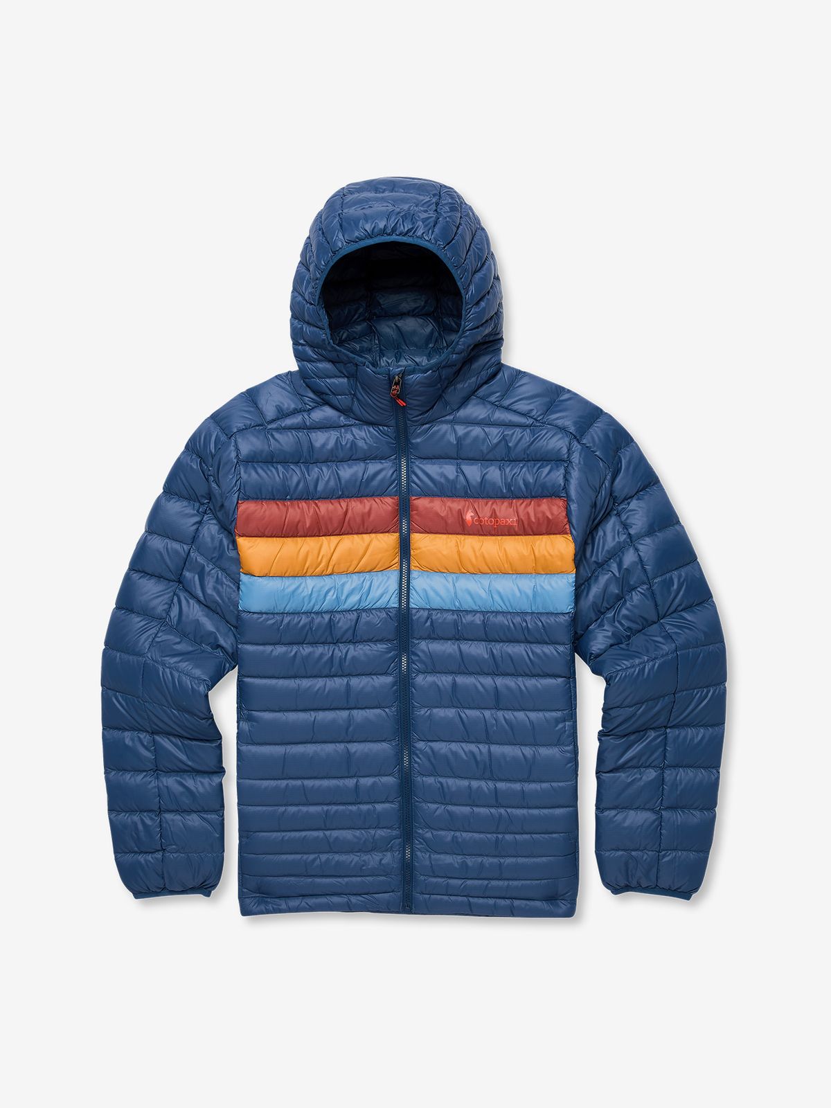 코토팍시(COTOPAXI) 푸에고 다운 후디 남성