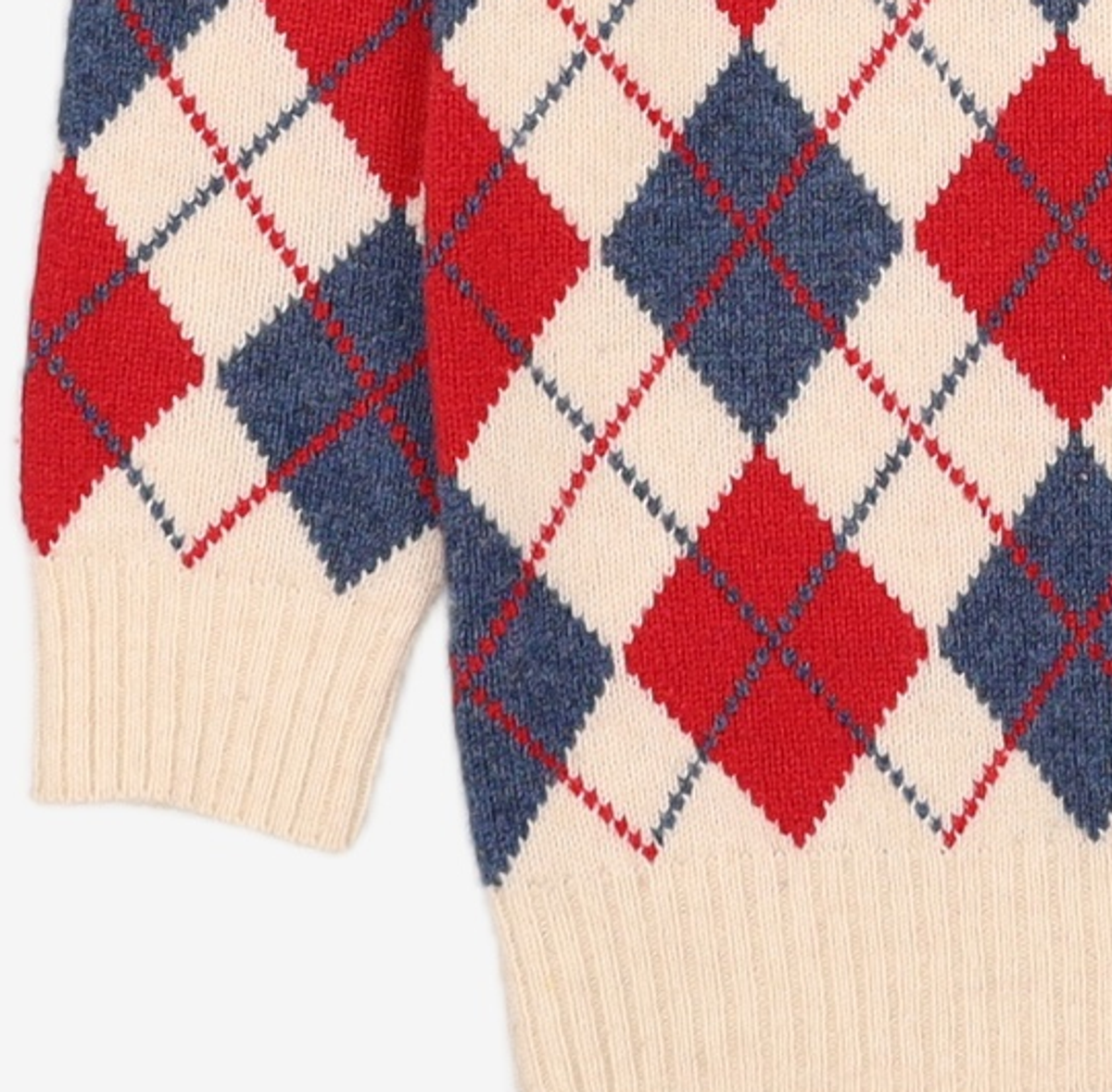 아페쎄(A.P.C.) 니트/스웨터 S