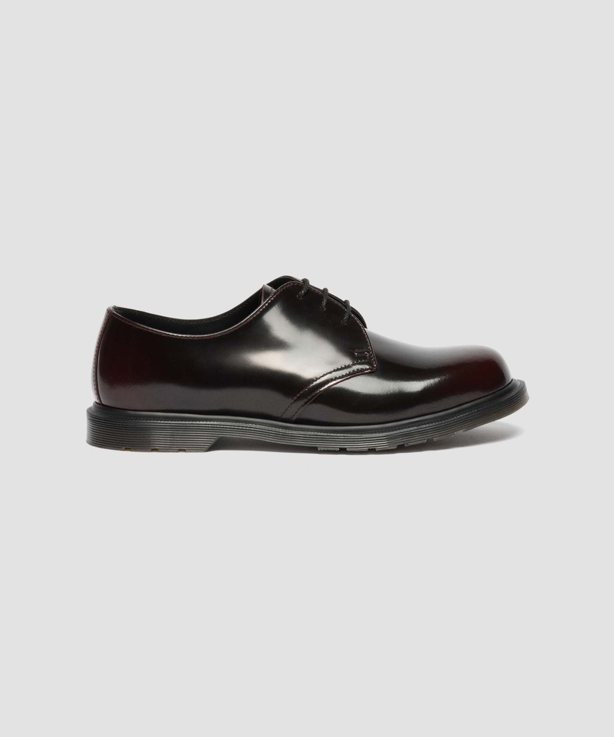 닥터마틴(DR.MARTENS) 메이페어 3홀  - 체리레드 / 42864600