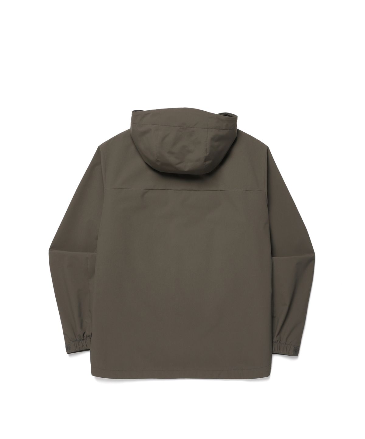 스노우피크 어패럴(SNOWPEAK APPAREL) 2L 티타닉 바람막이 (S26SUTWB38) Dark Khaki