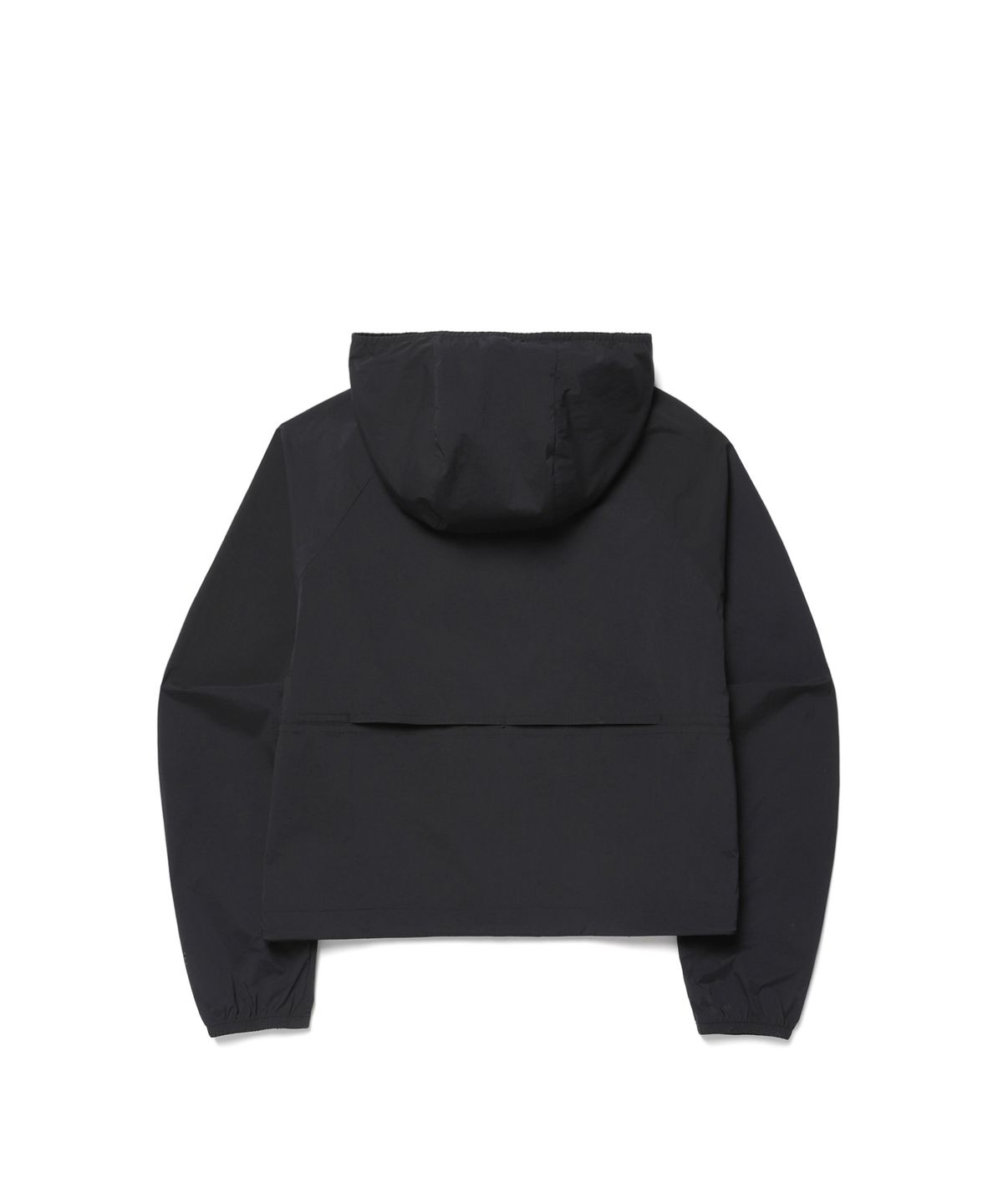 스노우피크 어패럴(SNOWPEAK APPAREL) 피코 선블록 퍼텍스 초경량 여성 바람막이 (S26MWTWB79) Dark Charcoal