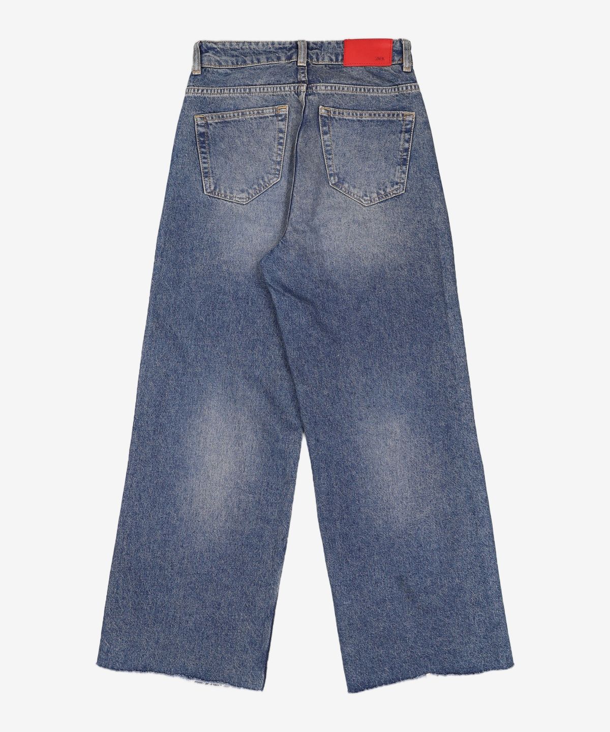 자라(ZARA) 청/데님 팬츠 32
