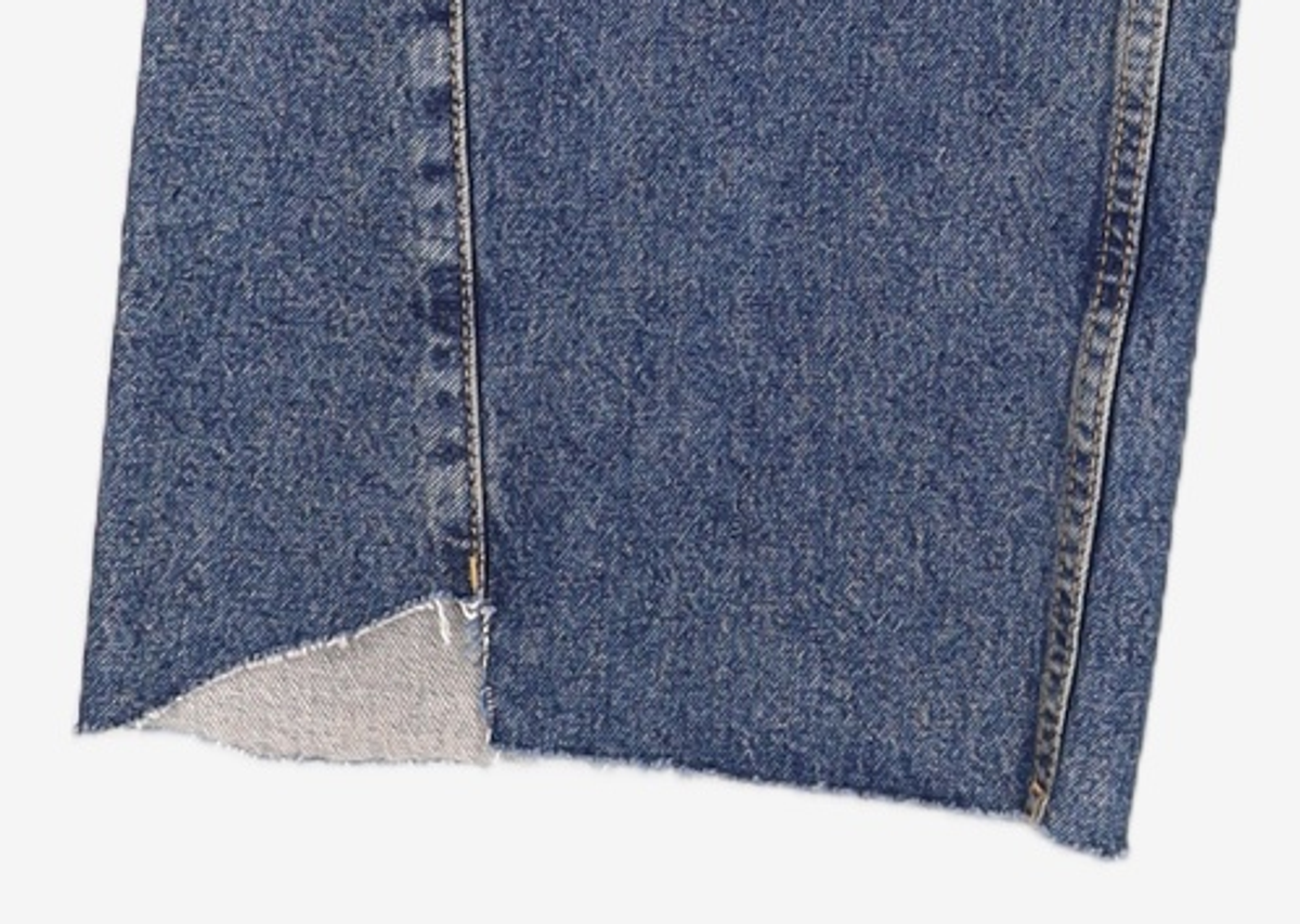 자라(ZARA) 청/데님 팬츠 32
