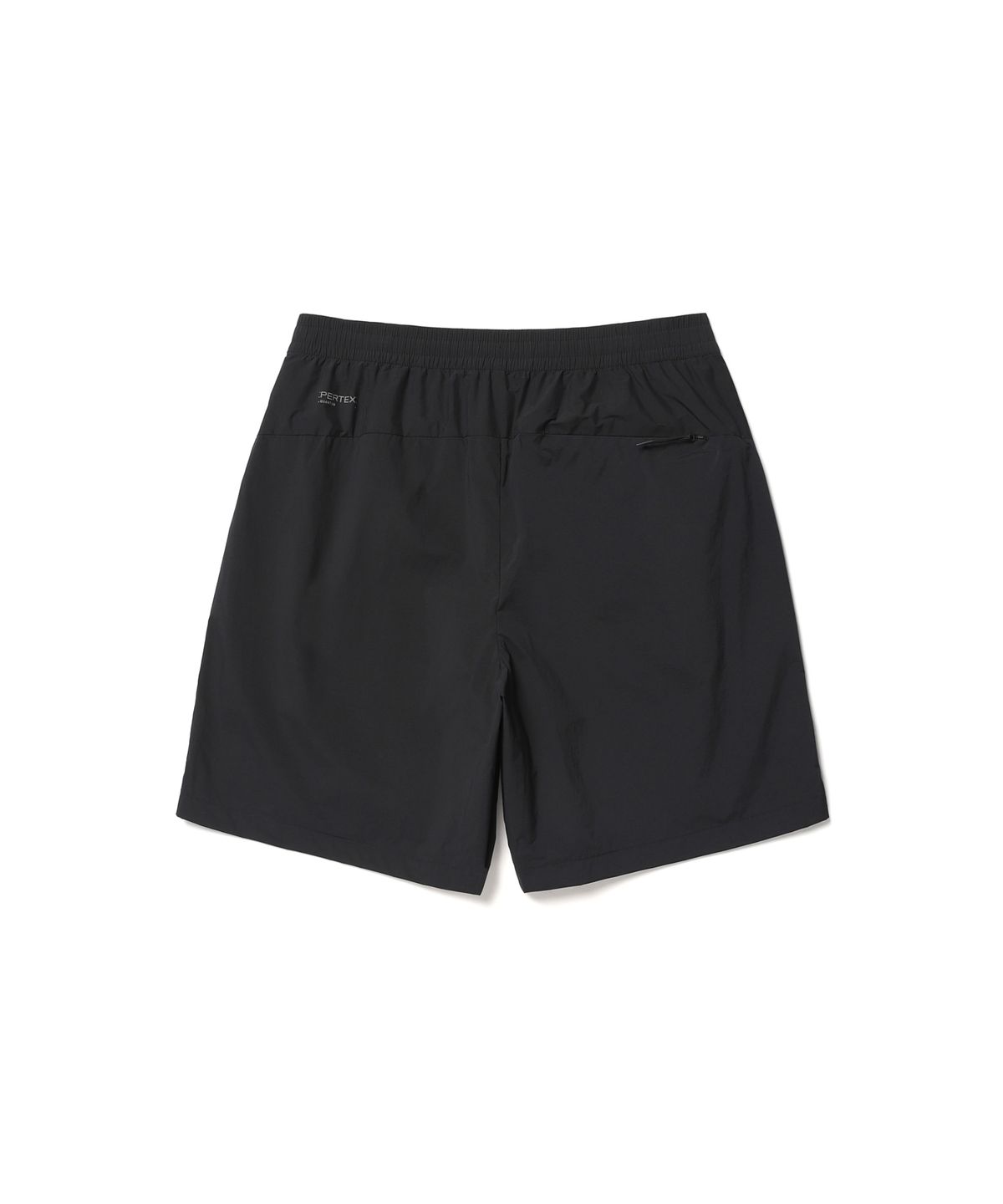 스노우피크 어패럴(SNOWPEAK APPAREL) 피코 선블록 퍼텍스 초경량 반바지 (S26MMTHP78) Dark Charcoal