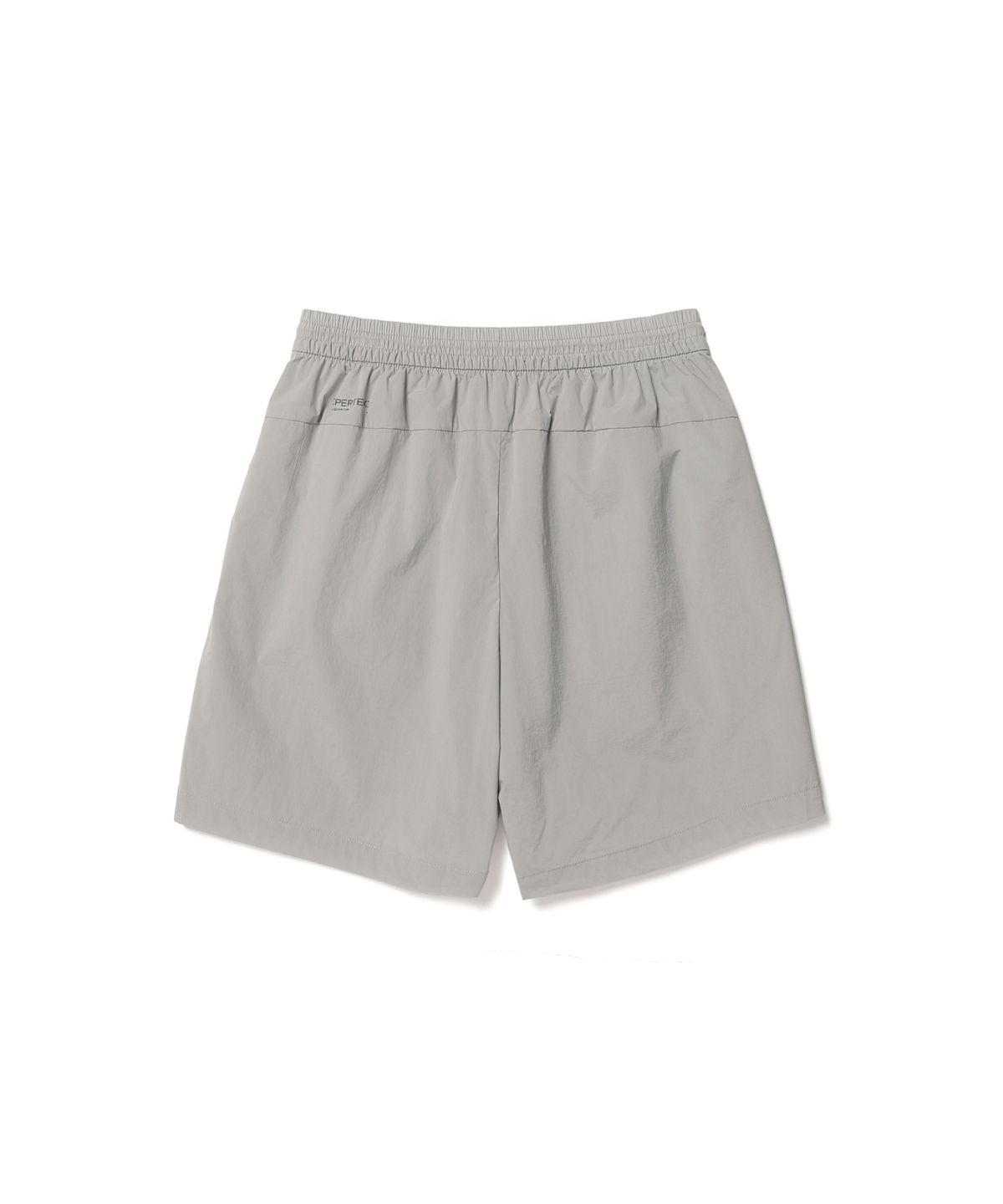 스노우피크 어패럴(SNOWPEAK APPAREL) 피코 선블록 퍼텍스 초경량 여성 반바지 (S26MWTHP79) Gray
