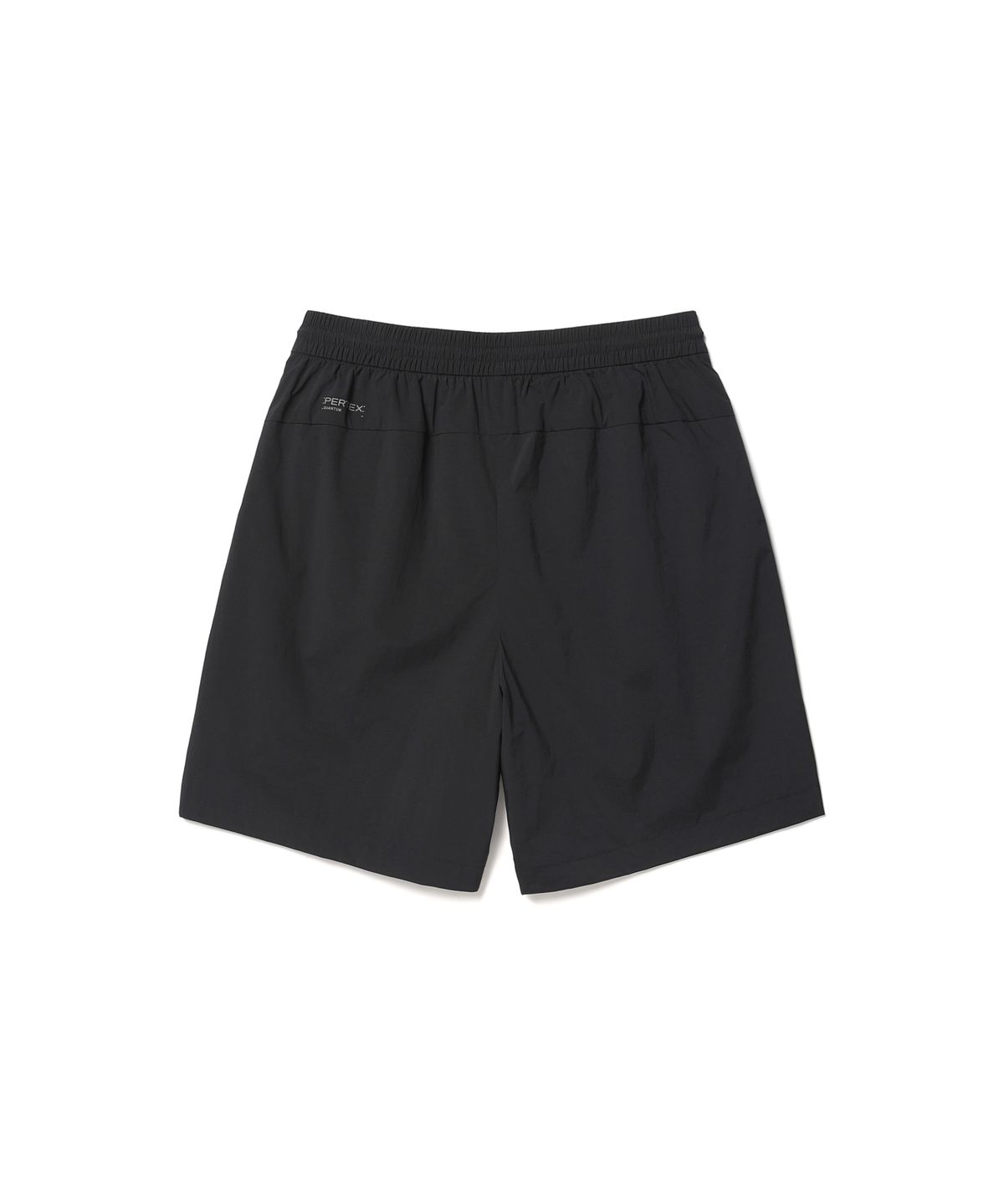 스노우피크 어패럴(SNOWPEAK APPAREL) 피코 선블록 퍼텍스 초경량 여성 반바지 (S26MWTHP79) Dark Charcoal