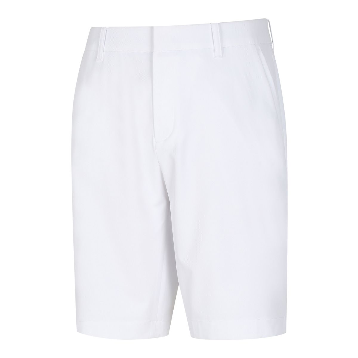 테일러메이드 어패럴(TAYLORMADE APPAREL) 26SS 남성 베이직 반바지 TP6-27HG82-100