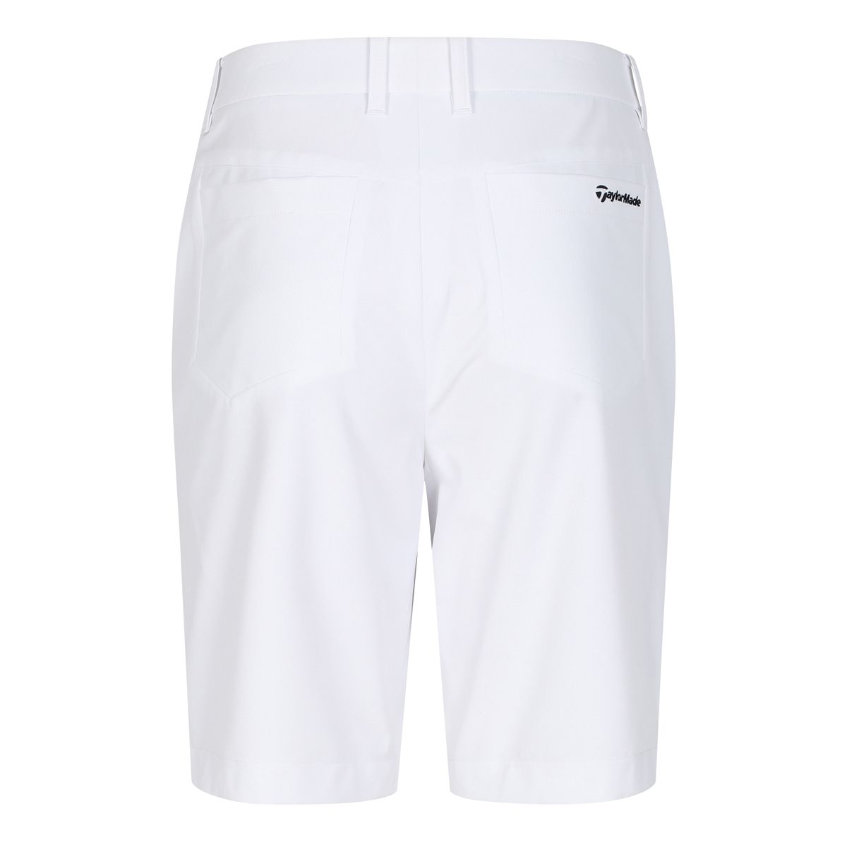 테일러메이드 어패럴(TAYLORMADE APPAREL) 26SS 남성 베이직 반바지 TP6-27HG82-100