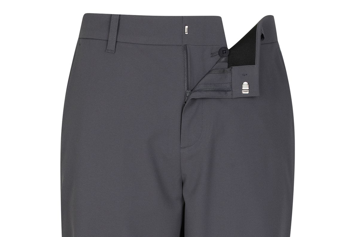 테일러메이드 어패럴(TAYLORMADE APPAREL) 26SS 남성 베이직 반바지 TP6-27HG82-195