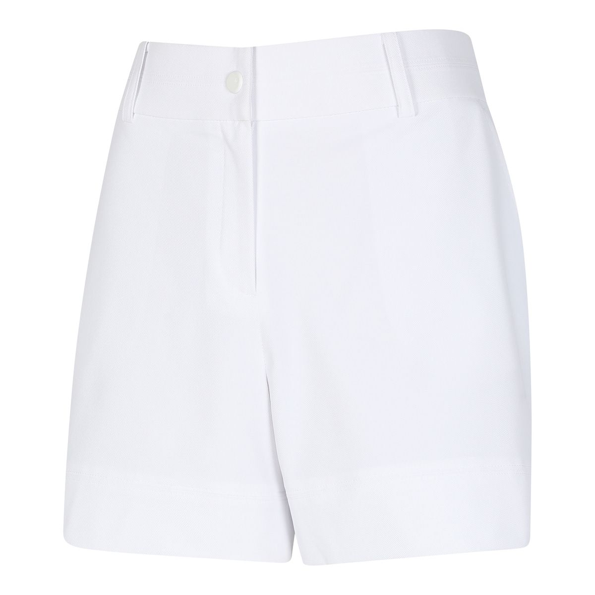 테일러메이드 어패럴(TAYLORMADE APPAREL) 26SS 여성 베이직 반바지 TP6-67HG81-100