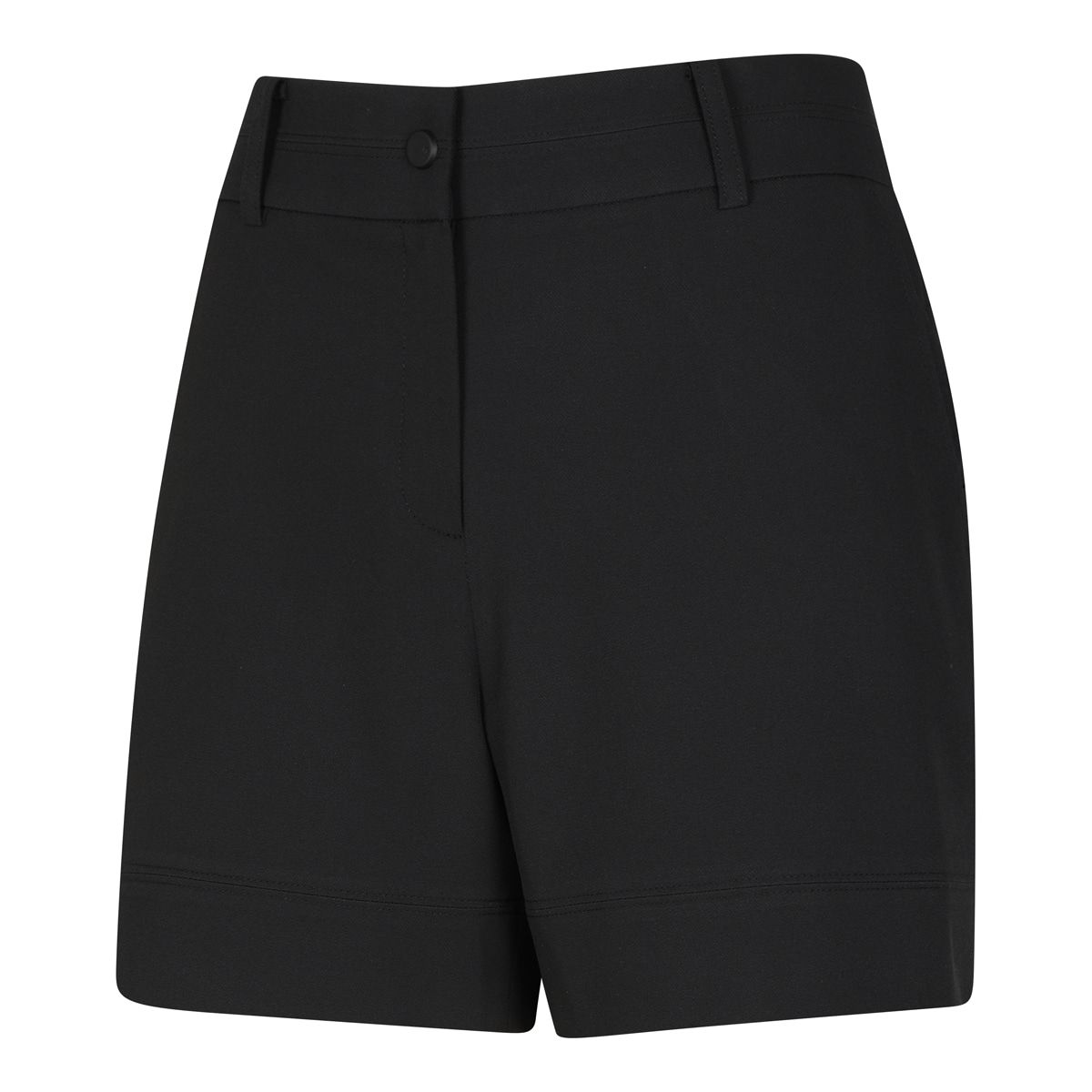 테일러메이드 어패럴(TAYLORMADE APPAREL) 26SS 여성 베이직 반바지 TP6-67HG81-199
