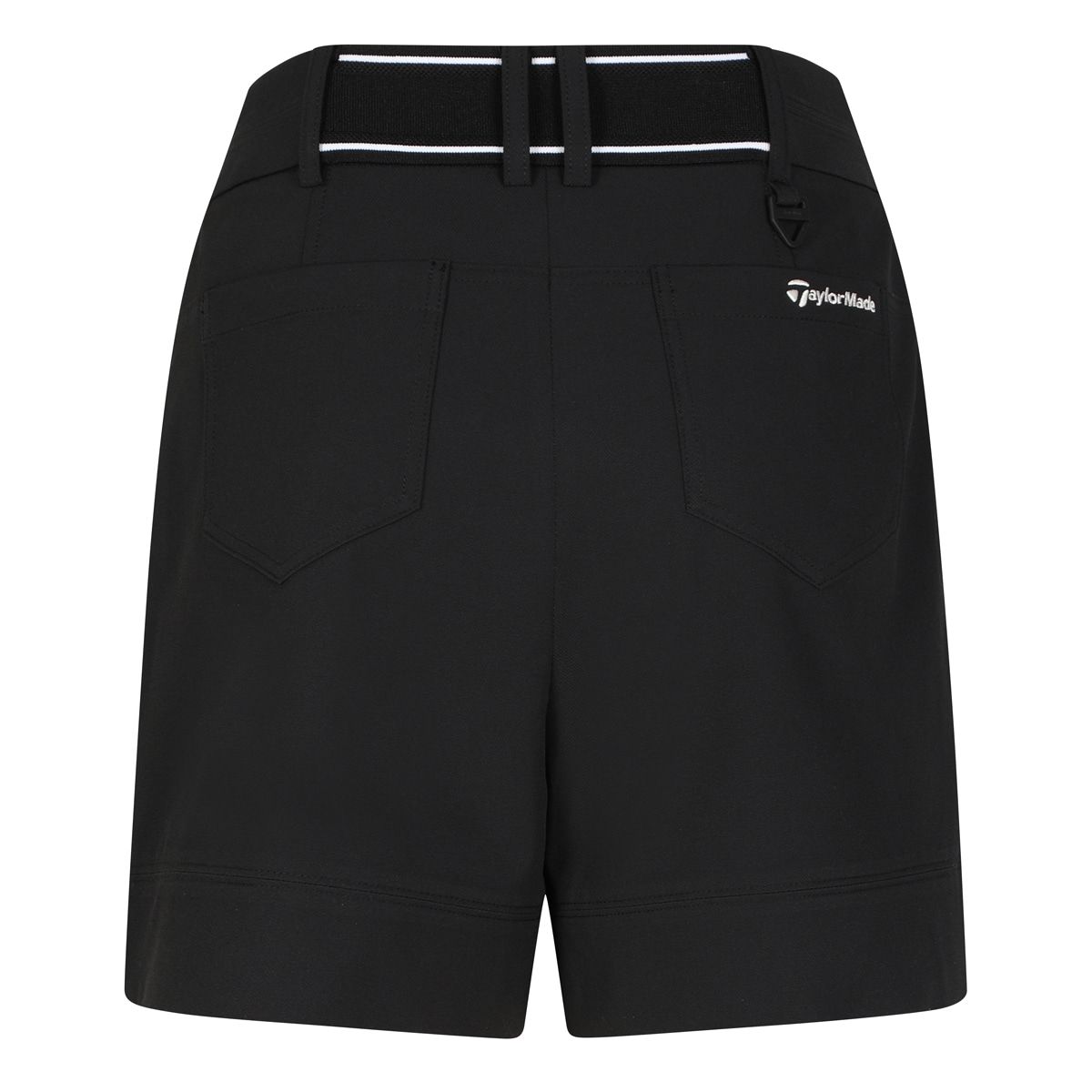 테일러메이드 어패럴(TAYLORMADE APPAREL) 26SS 여성 베이직 반바지 TP6-67HG81-199