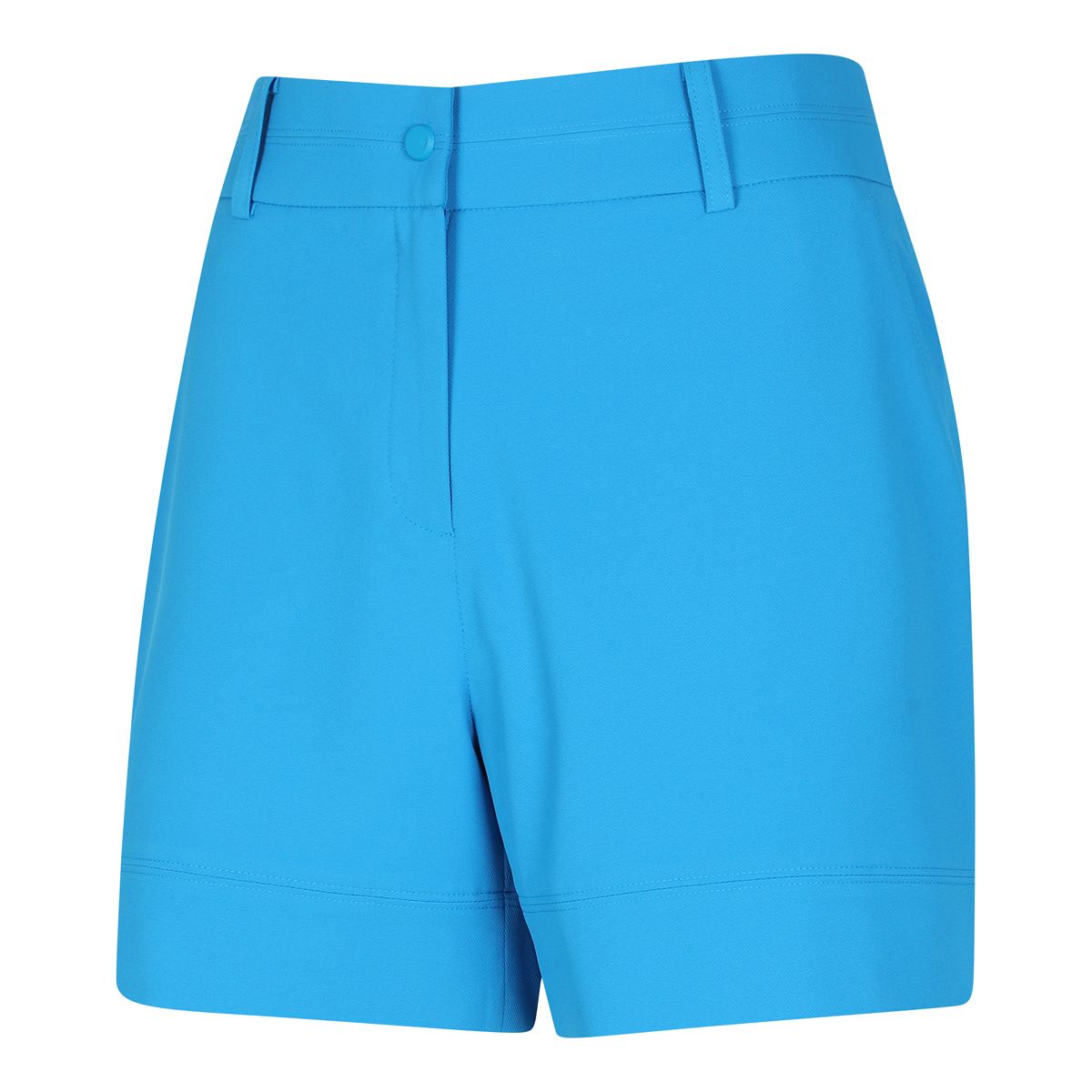 테일러메이드 어패럴(TAYLORMADE APPAREL) 26SS 여성 베이직 반바지 TP6-67HG81-906