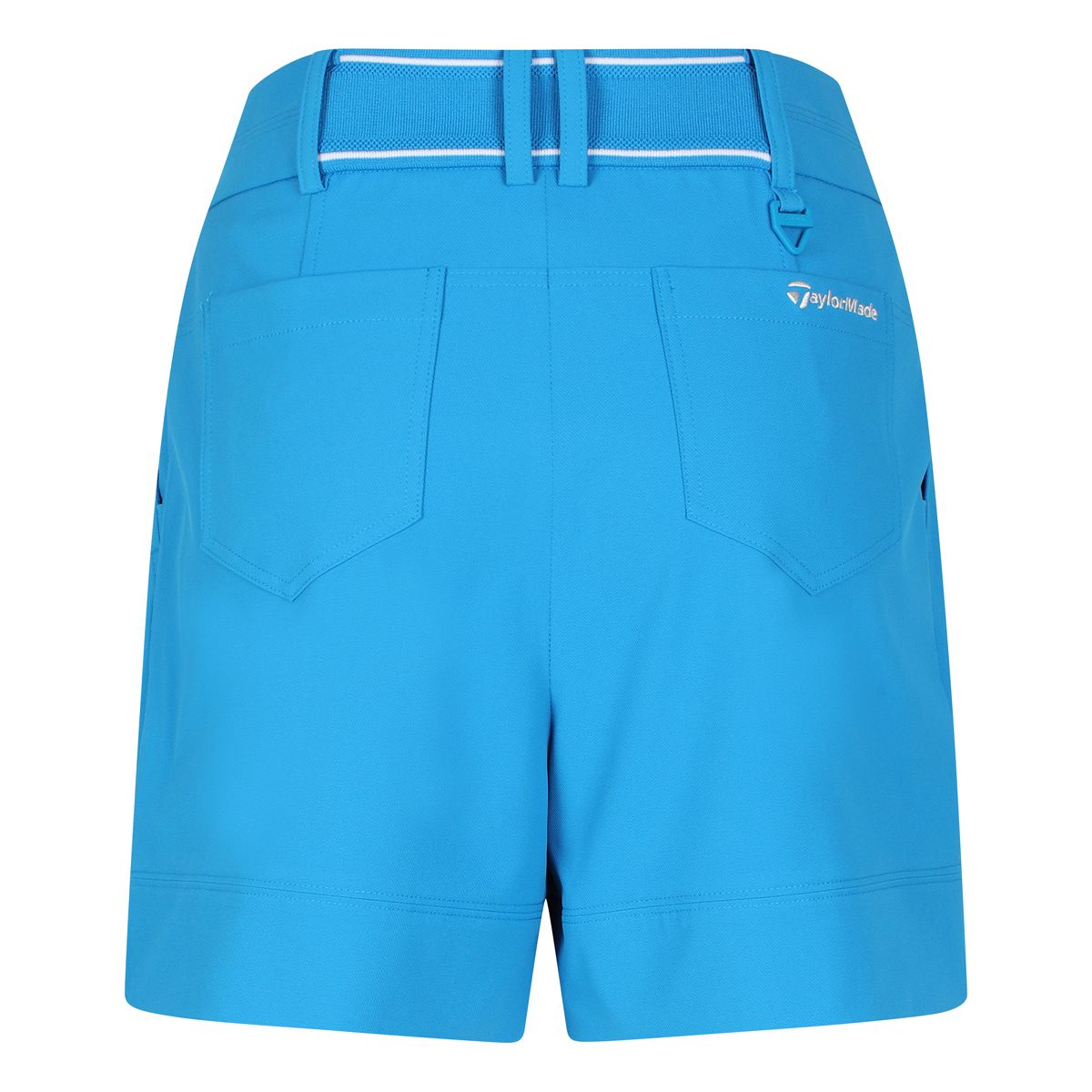 테일러메이드 어패럴(TAYLORMADE APPAREL) 26SS 여성 베이직 반바지 TP6-67HG81-906