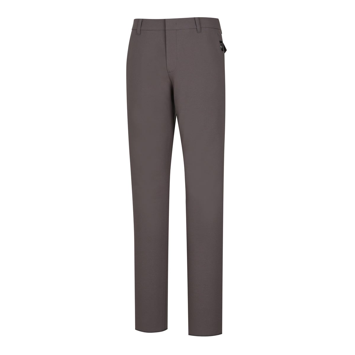 테일러메이드 어패럴(TAYLORMADE APPAREL) 26SS 남성 투톤 로고 포인트 슬림핏 팬츠 TP6-21HG84-195