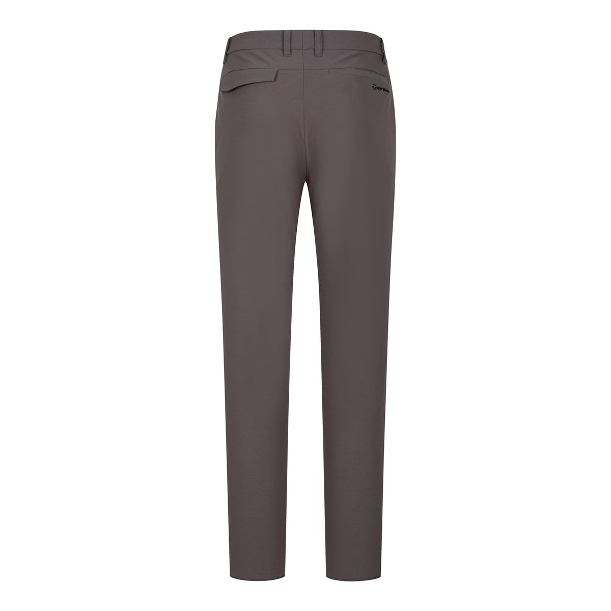 테일러메이드 어패럴(TAYLORMADE APPAREL) 26SS 남성 투톤 로고 포인트 슬림핏 팬츠 TP6-21HG84-195