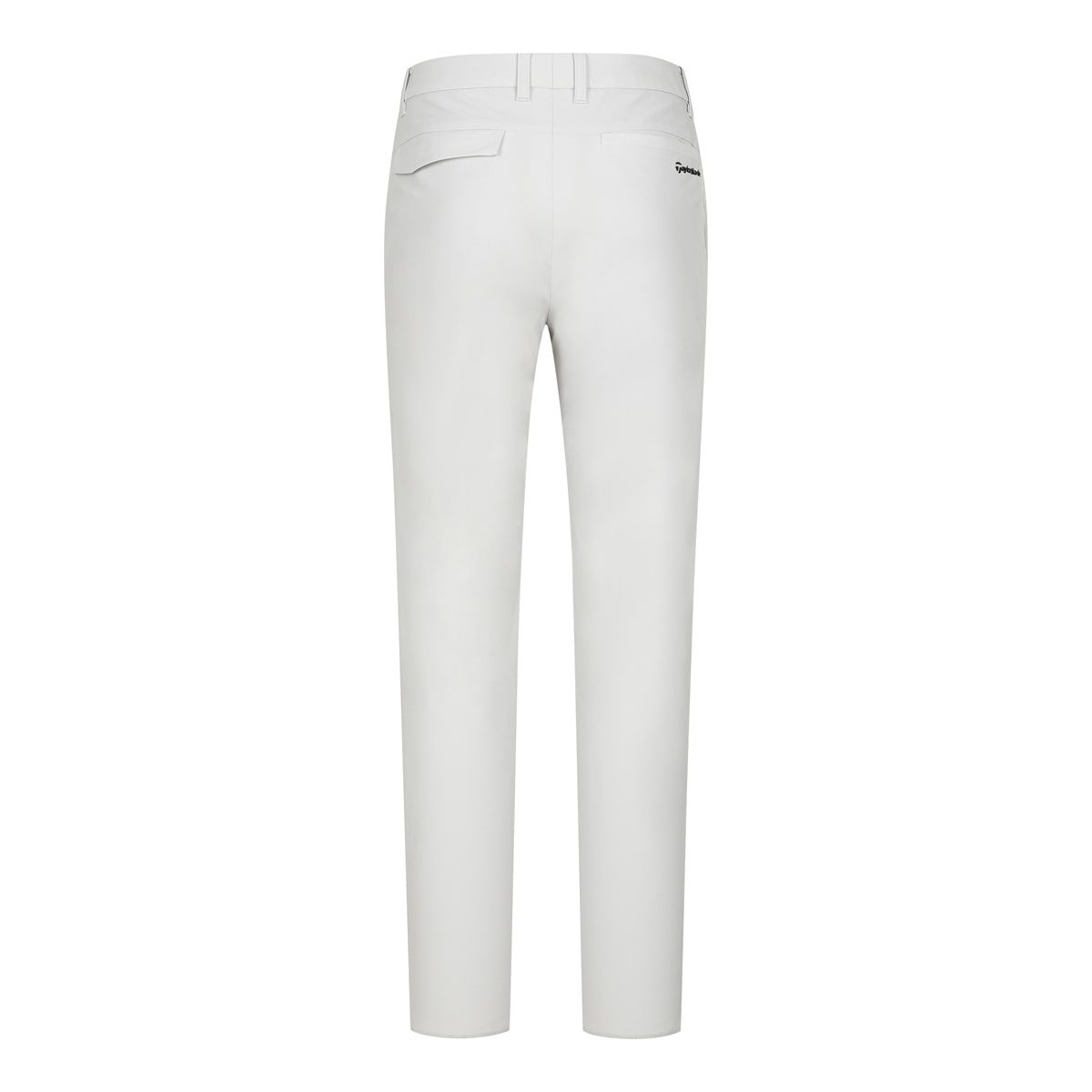 테일러메이드 어패럴(TAYLORMADE APPAREL) 26SS 남성 투톤 로고 포인트 슬림핏 팬츠 T8031P62184-196