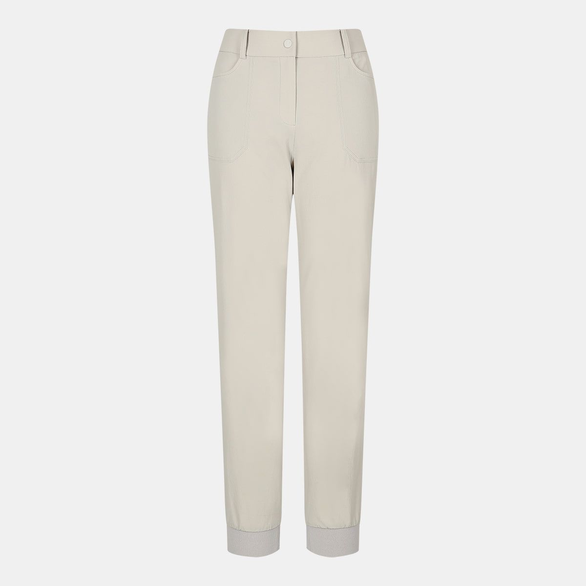 테일러메이드 어패럴(TAYLORMADE APPAREL) 26SS 여성 써커 조거핏 팬츠 TP6-61HG82-509