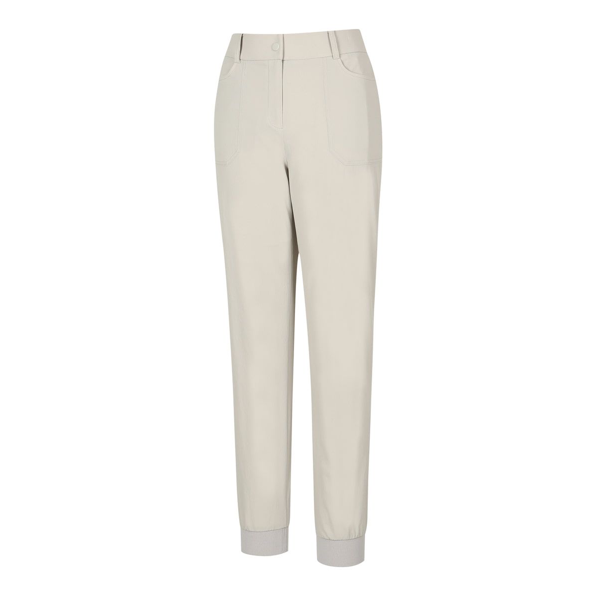 테일러메이드 어패럴(TAYLORMADE APPAREL) 26SS 여성 써커 조거핏 팬츠 TP6-61HG82-509