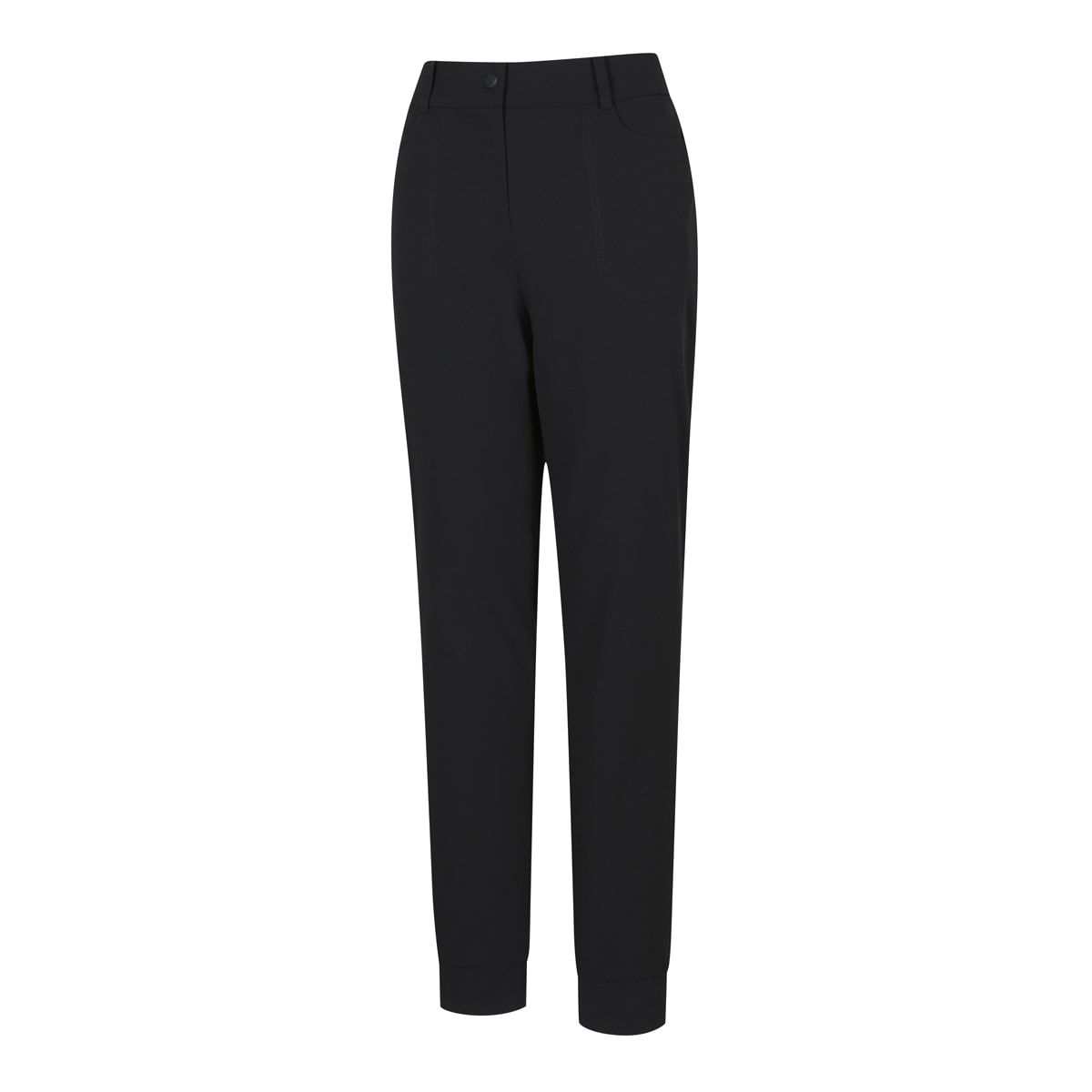 테일러메이드 어패럴(TAYLORMADE APPAREL) 26SS 여성 써커 조거핏 팬츠 TP6-61HG82-925