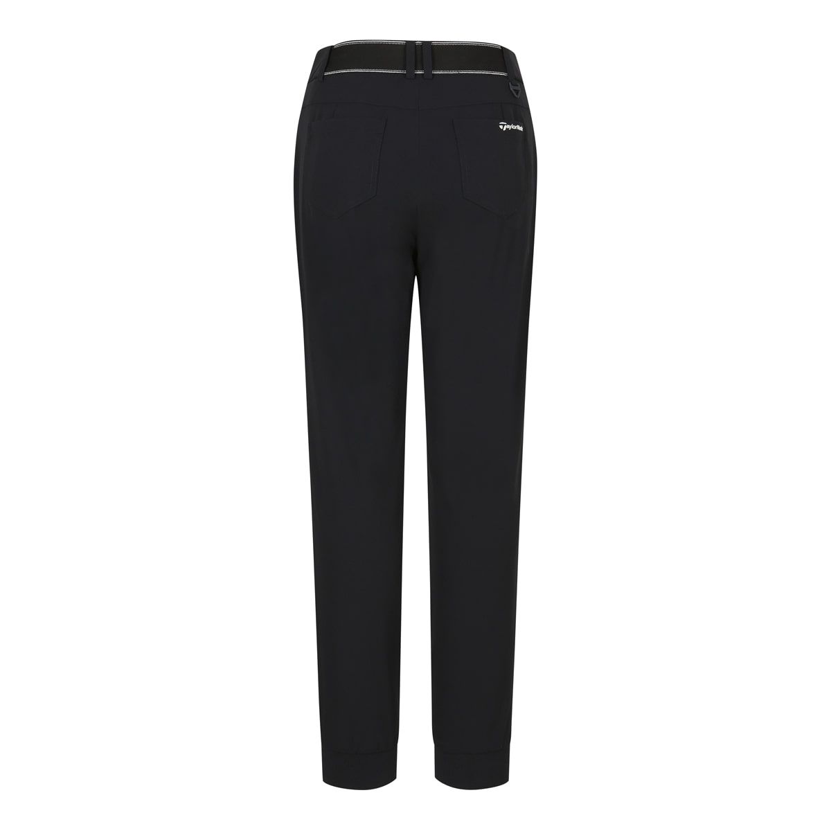테일러메이드 어패럴(TAYLORMADE APPAREL) 26SS 여성 써커 조거핏 팬츠 TP6-61HG82-925