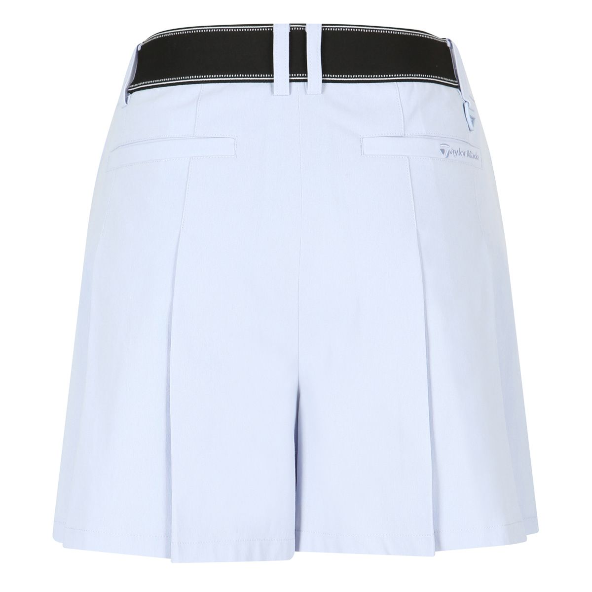 테일러메이드 어패럴(TAYLORMADE APPAREL) 26SS 여성 주름 반바지 TP6-62HG83-940