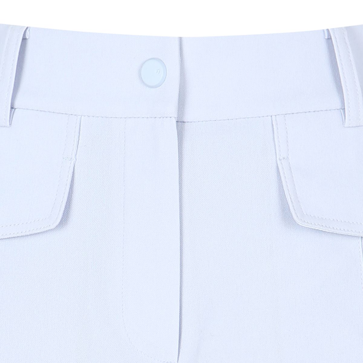 테일러메이드 어패럴(TAYLORMADE APPAREL) 26SS 여성 주름 반바지 TP6-62HG83-940