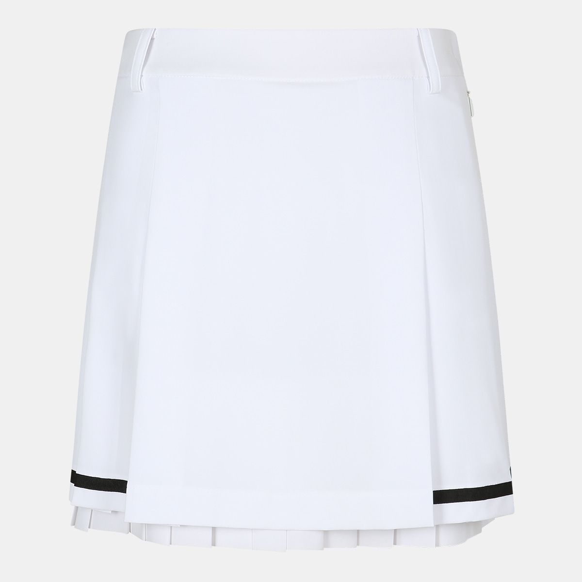 테일러메이드 어패럴(TAYLORMADE APPAREL) 26SS 여성 이중플리츠 큐롯 TC6-61HG92-100