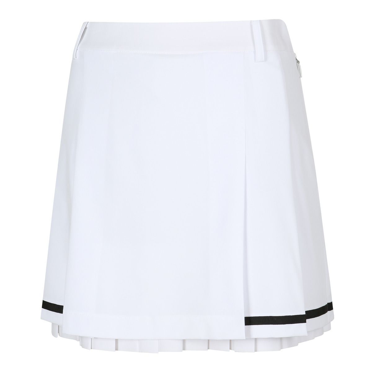 테일러메이드 어패럴(TAYLORMADE APPAREL) 26SS 여성 이중플리츠 큐롯 TC6-61HG92-100