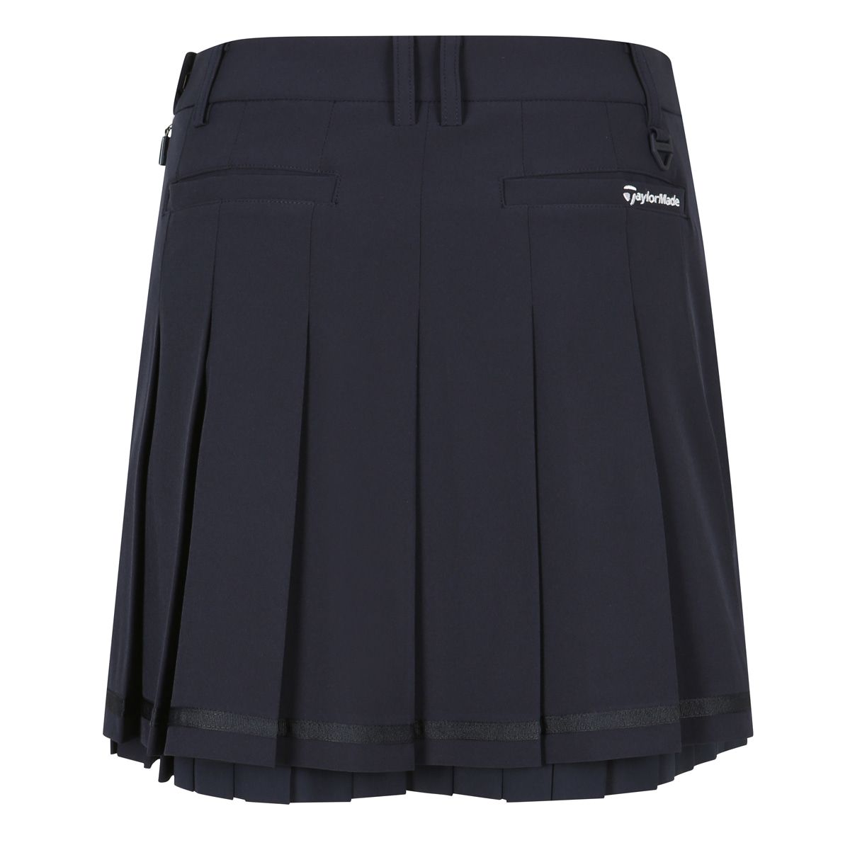 테일러메이드 어패럴(TAYLORMADE APPAREL) 26SS 여성 이중플리츠 큐롯 TC6-61HG92-915