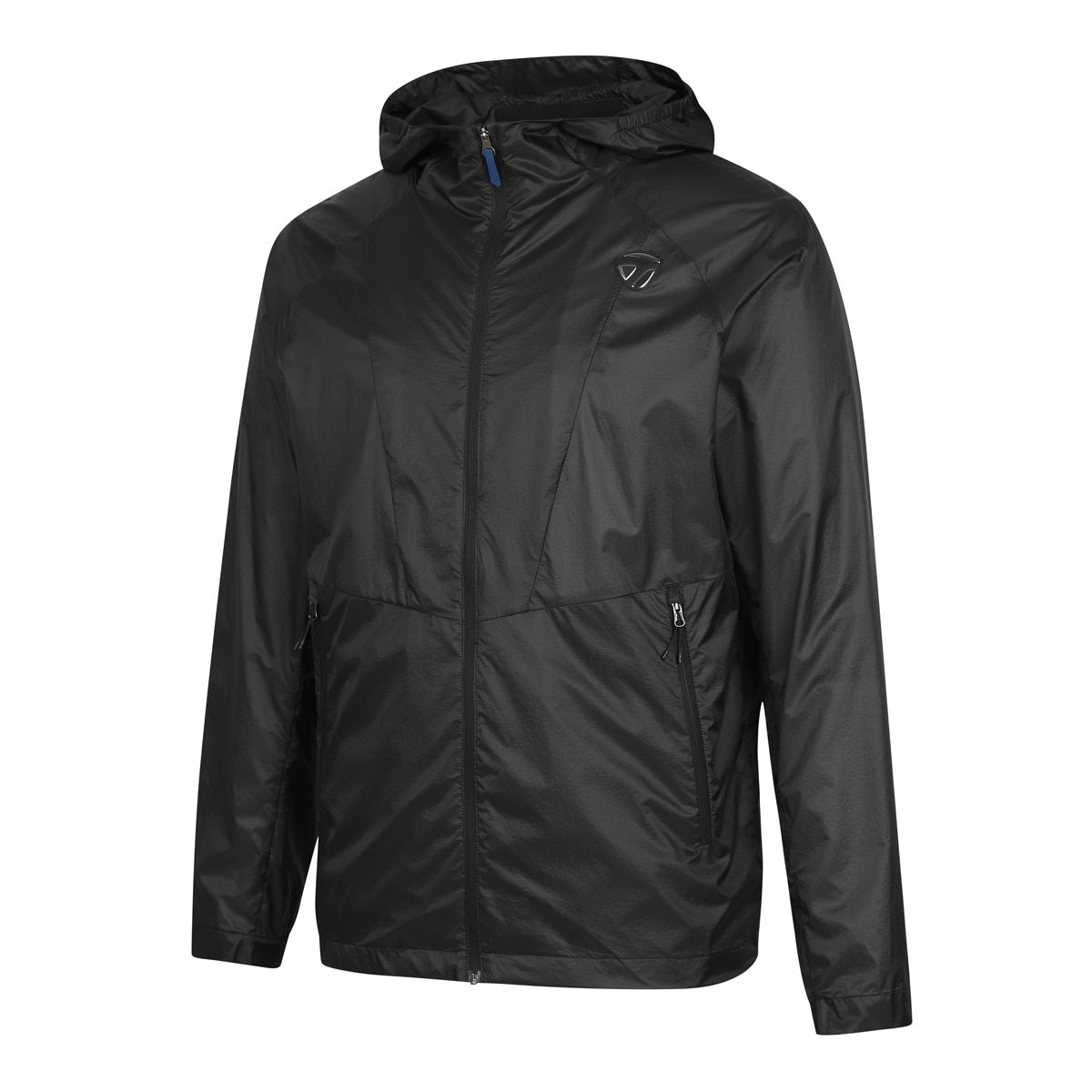 테일러메이드 어패럴(TAYLORMADE APPAREL) 26SS 남성 후드 경량 점퍼 TJ6-21HG01-199