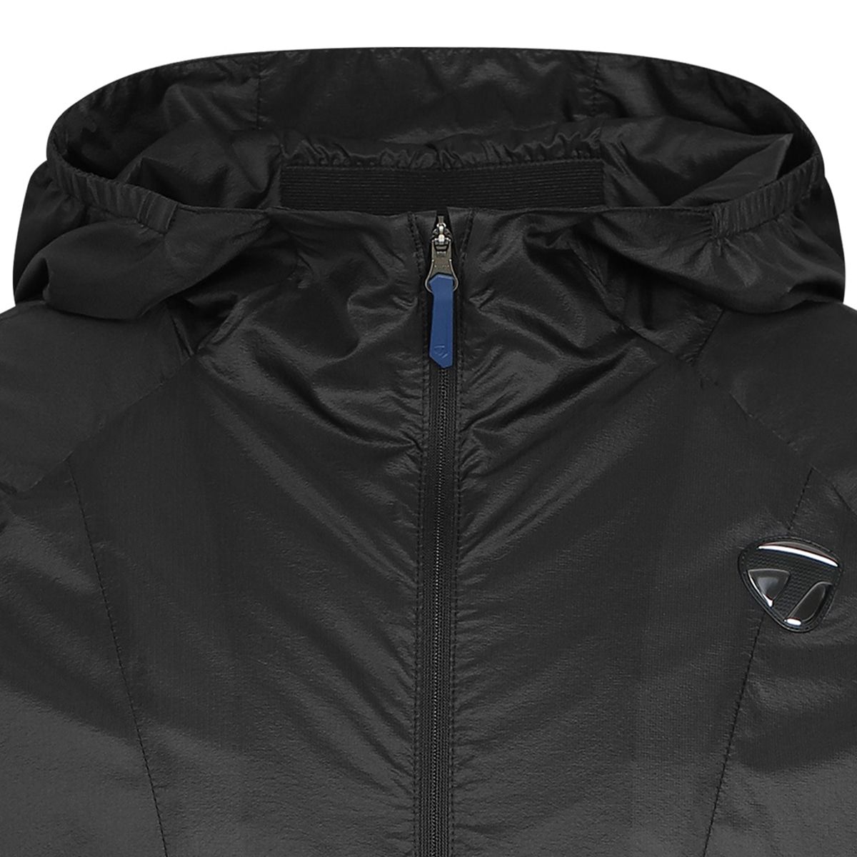 테일러메이드 어패럴(TAYLORMADE APPAREL) 26SS 남성 후드 경량 점퍼 TJ6-21HG01-199
