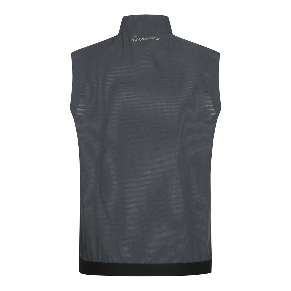 테일러메이드 어패럴(TAYLORMADE APPAREL) 26SS 남성 홑겹 집업 베스트 T8031V62103-195