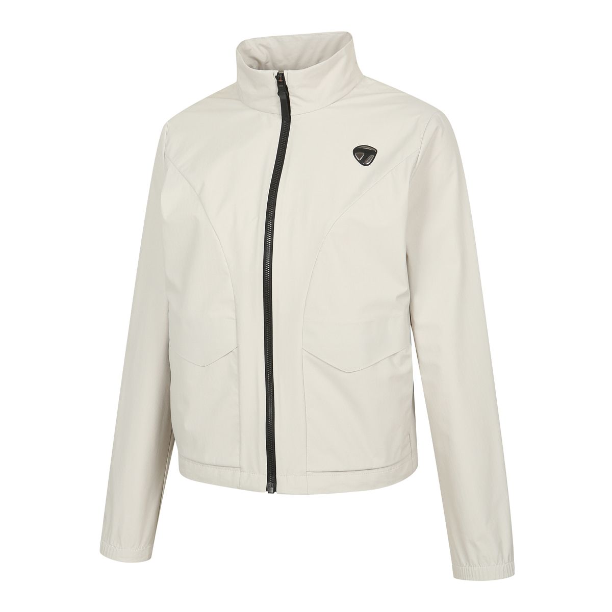 테일러메이드 어패럴(TAYLORMADE APPAREL) 26SS 여성 하이브리드 점퍼 TJ6-52HG01-509