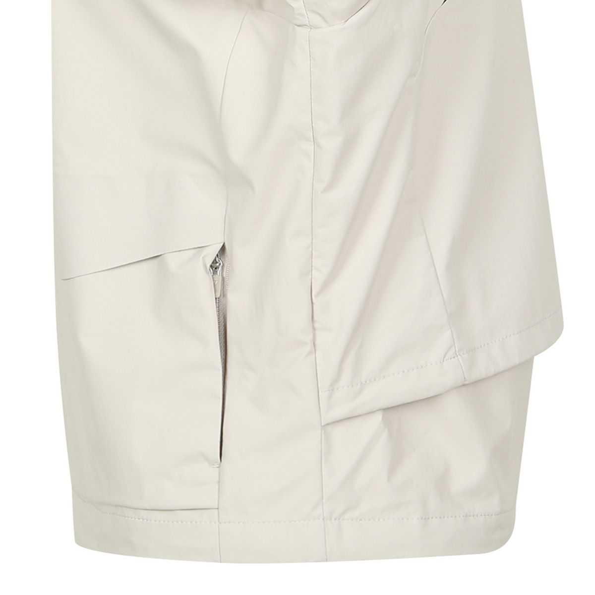 테일러메이드 어패럴(TAYLORMADE APPAREL) 26SS 여성 하이브리드 점퍼 TJ6-52HG01-509
