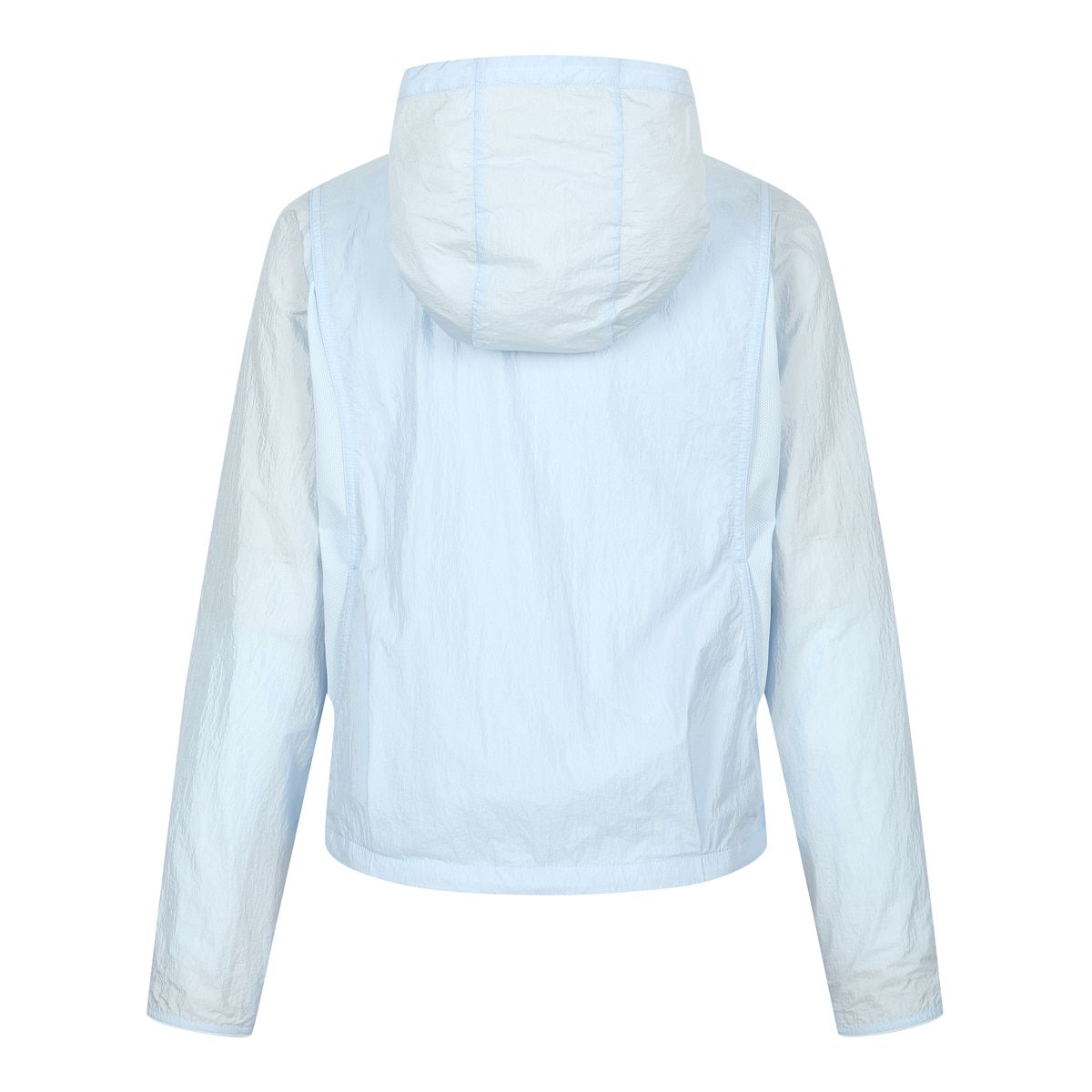 테일러메이드 어패럴(TAYLORMADE APPAREL) 26SS 여성 경량 루즈핏 홑겹 점퍼 T8031J66101-920