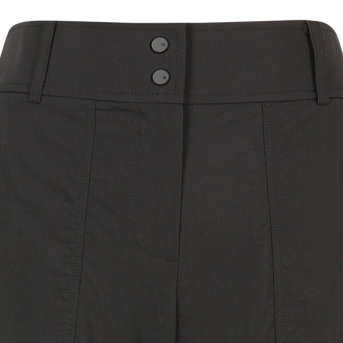 테일러메이드 어패럴(TAYLORMADE APPAREL) 26SS 여성 빅포켓 와이드핏 팬츠 T8031P66181-199