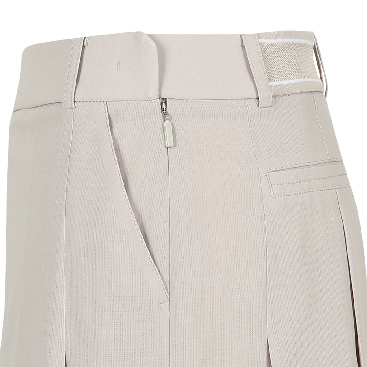 테일러메이드 어패럴(TAYLORMADE APPAREL) 26SS 여성 주름 랩반바지 TP6-61HG83-509