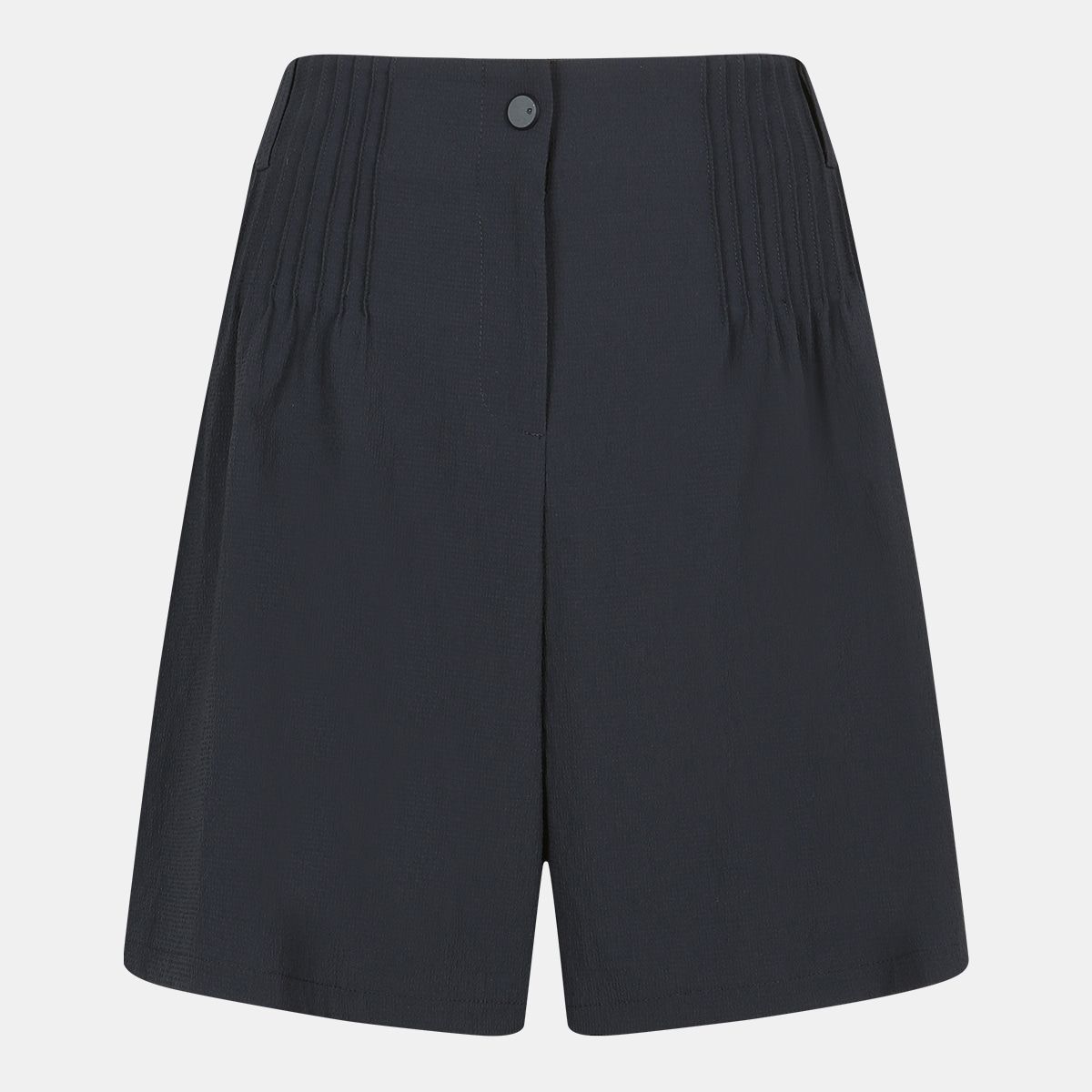 테일러메이드 어패럴(TAYLORMADE APPAREL) 26SS 여성 턱 반바지 TP6-63HG81-925