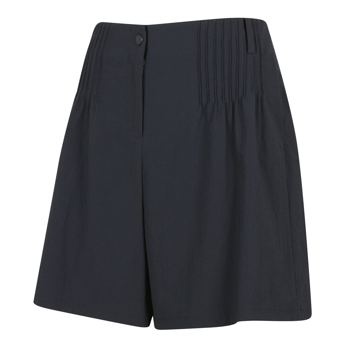 테일러메이드 어패럴(TAYLORMADE APPAREL) 26SS 여성 턱 반바지 TP6-63HG81-925