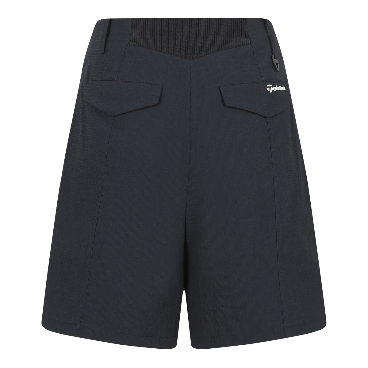 테일러메이드 어패럴(TAYLORMADE APPAREL) 26SS 여성 턱 반바지 TP6-63HG81-925
