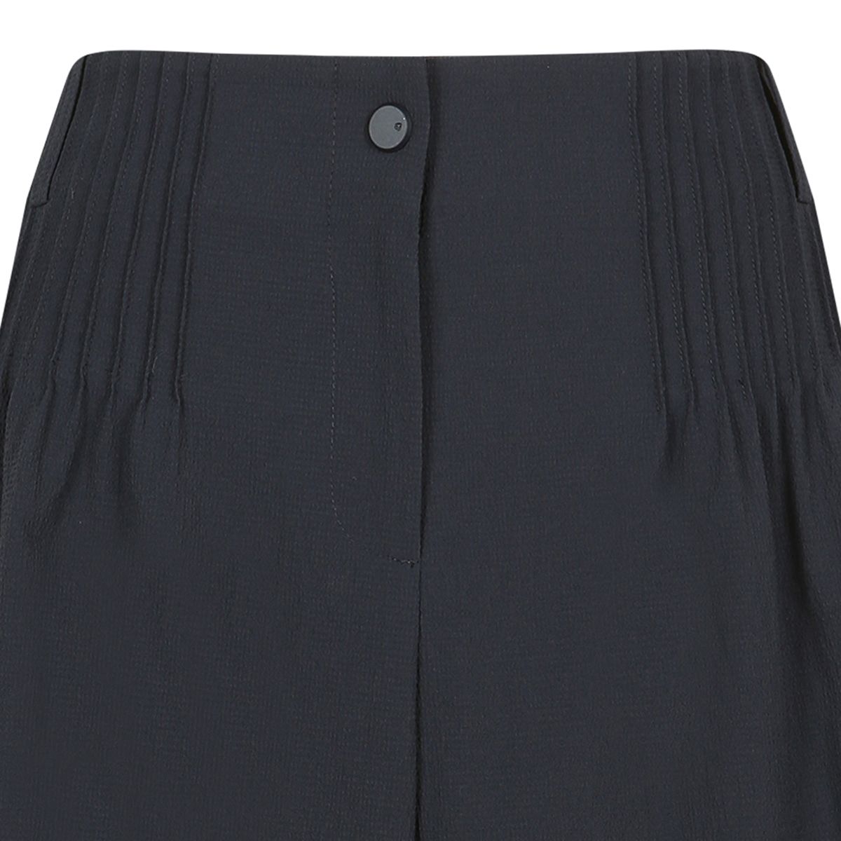 테일러메이드 어패럴(TAYLORMADE APPAREL) 26SS 여성 턱 반바지 TP6-63HG81-925