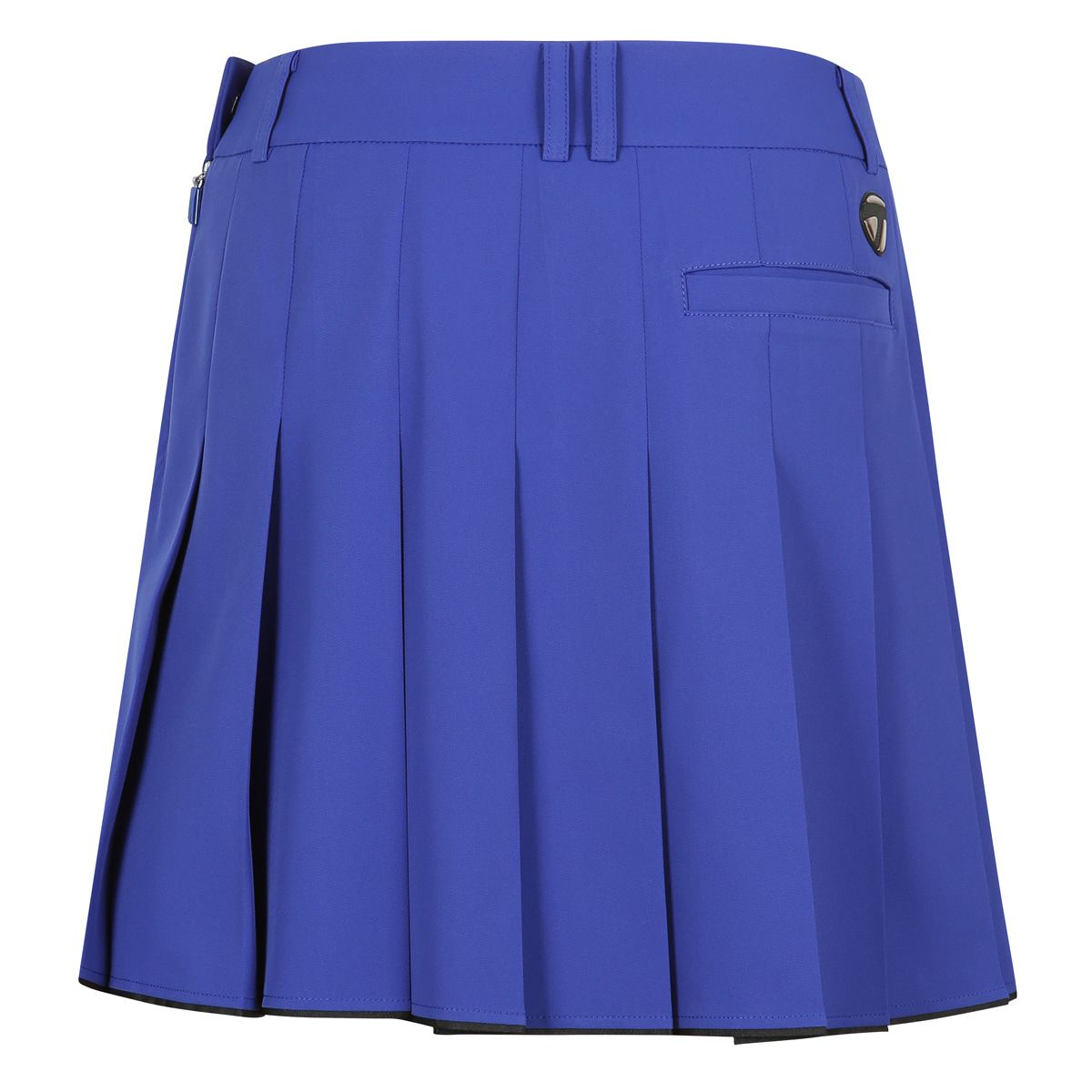 테일러메이드 어패럴(TAYLORMADE APPAREL) 26SS 여성 이중 플리츠 큐롯 TC6-52HG91-907