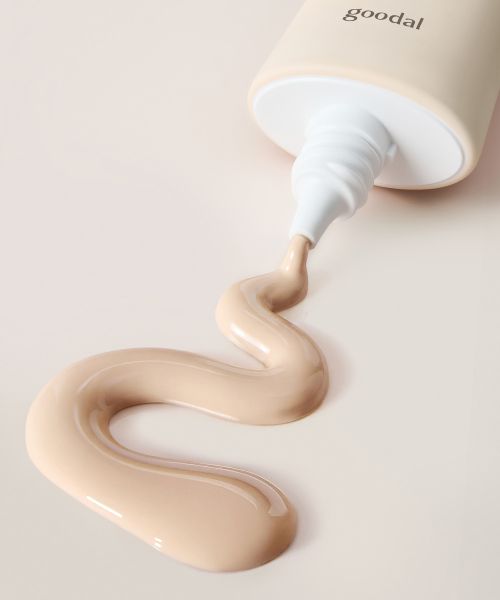 goodal [SET] Eosongcho sunscreen (moisturizing/tone-up/green tone-up/mineral sunscreen) 50ml + cover sunscreen 25ml