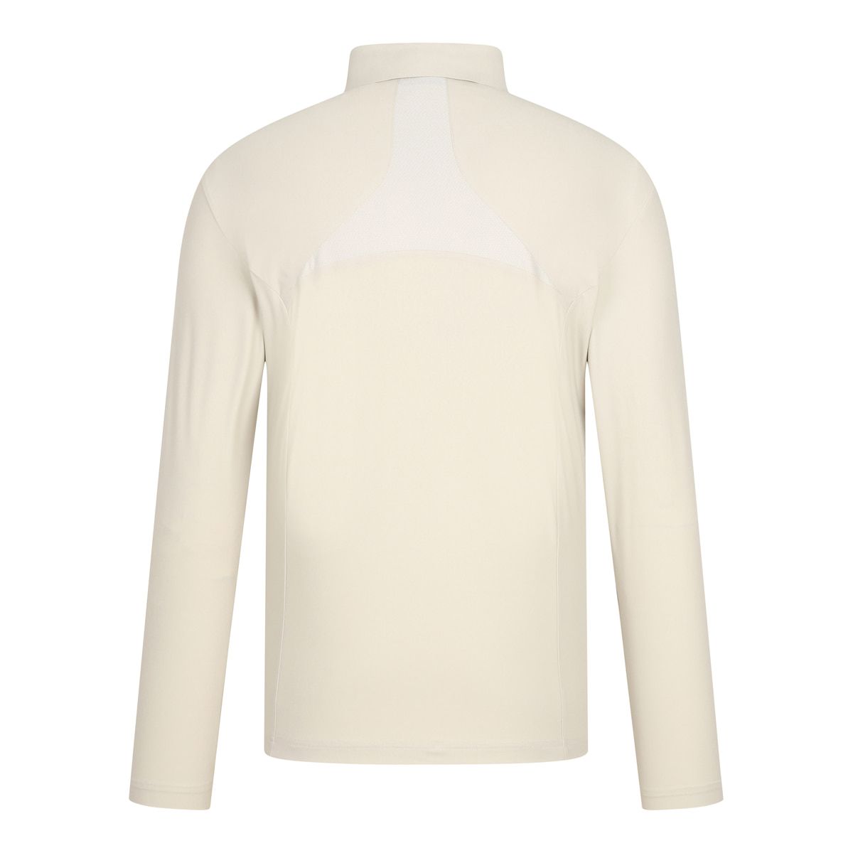 테일러메이드 어패럴(TAYLORMADE APPAREL) 26SS 남성 등판 핫멜트 절개 카라 티셔츠 TT6-12HG41-509