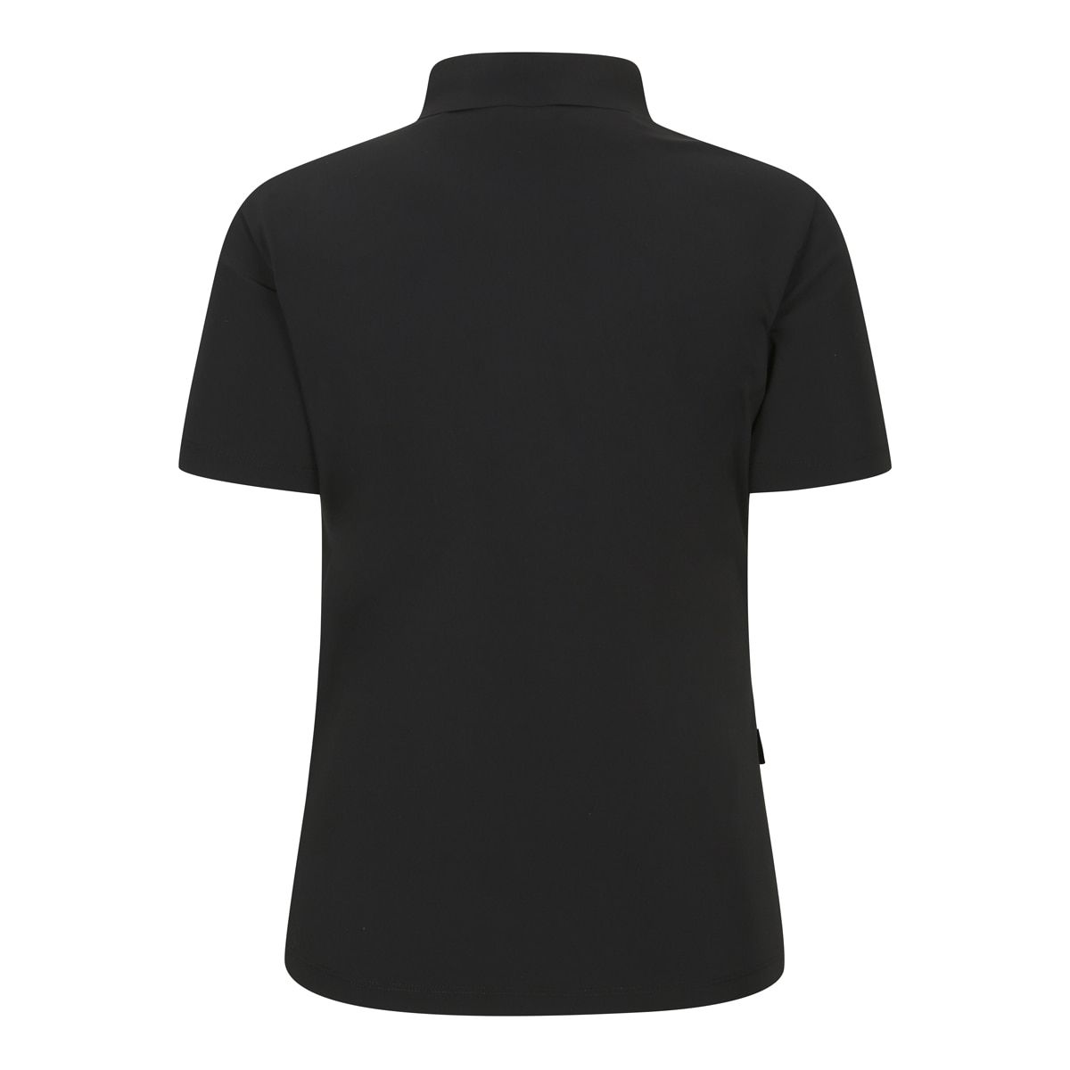 테일러메이드 어패럴(TAYLORMADE APPAREL) 26SS 여성 컬러블럭 카라 반팔 티셔츠 TT6-61HG41-199